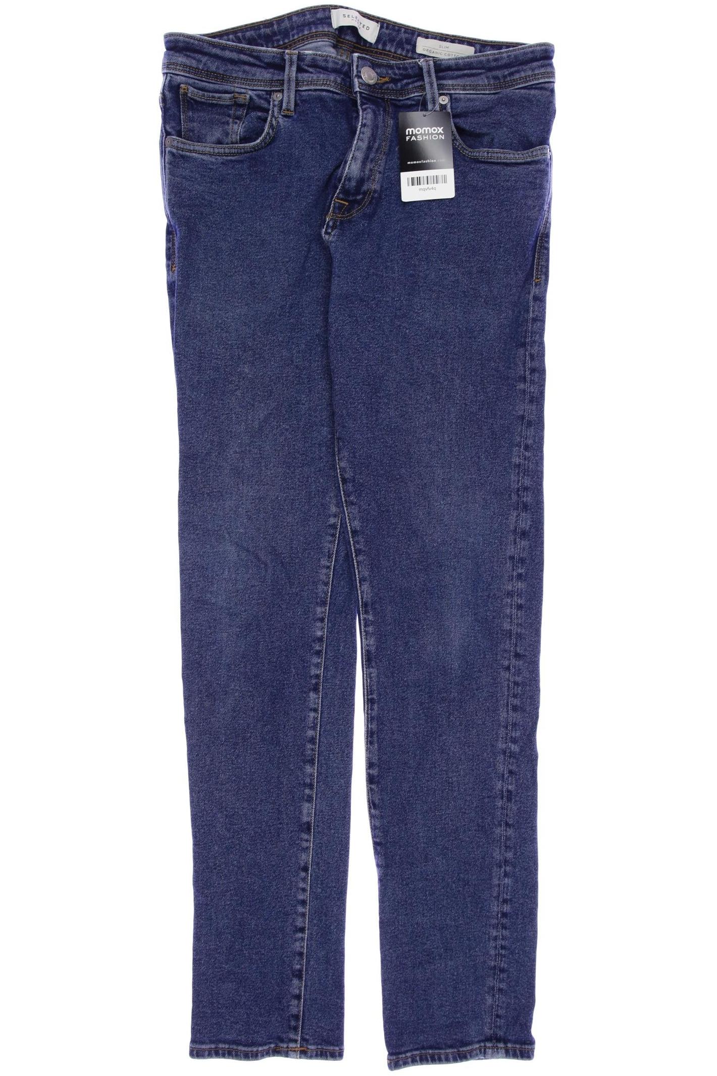 

Selected Herren Jeans, blau, Gr. 30