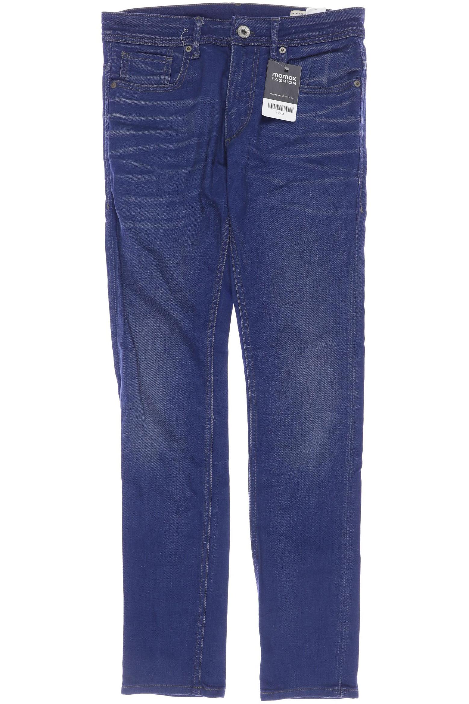 

Selected Herren Jeans, blau, Gr. 29