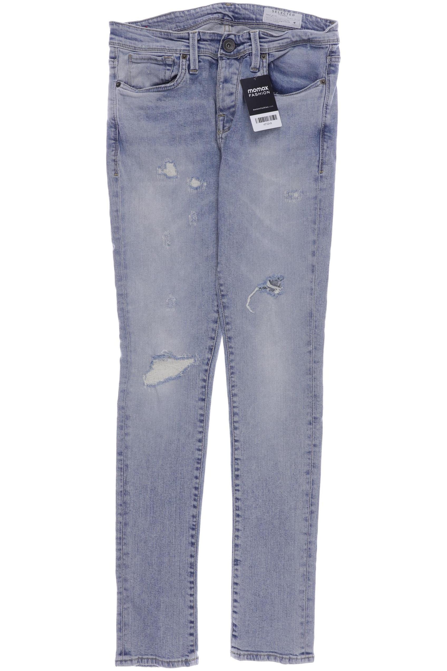 

Selected Herren Jeans, blau, Gr. 31