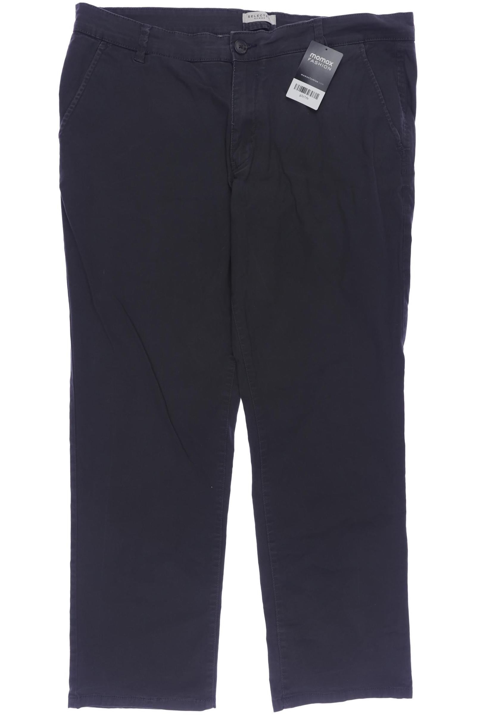 

Selected Herren Jeans, grau, Gr. 38