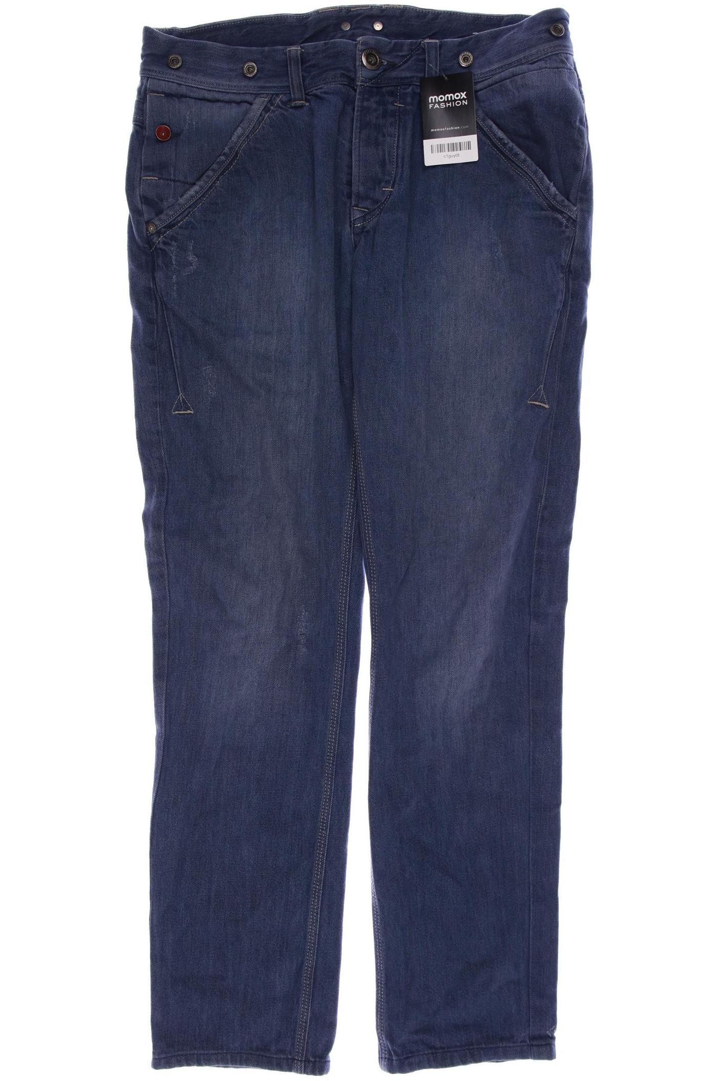 

Selected Herren Jeans, blau, Gr. 34