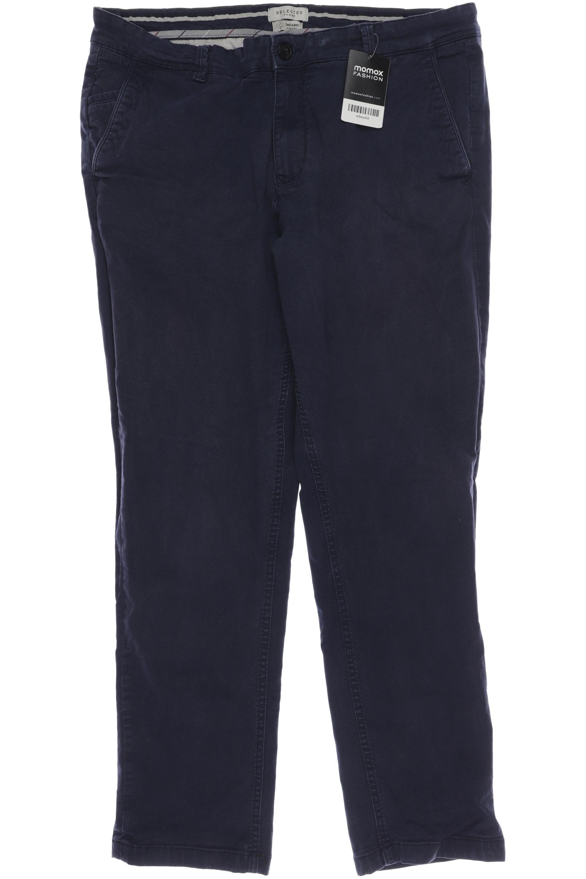 

Selected Herren Jeans, marineblau, Gr. 36