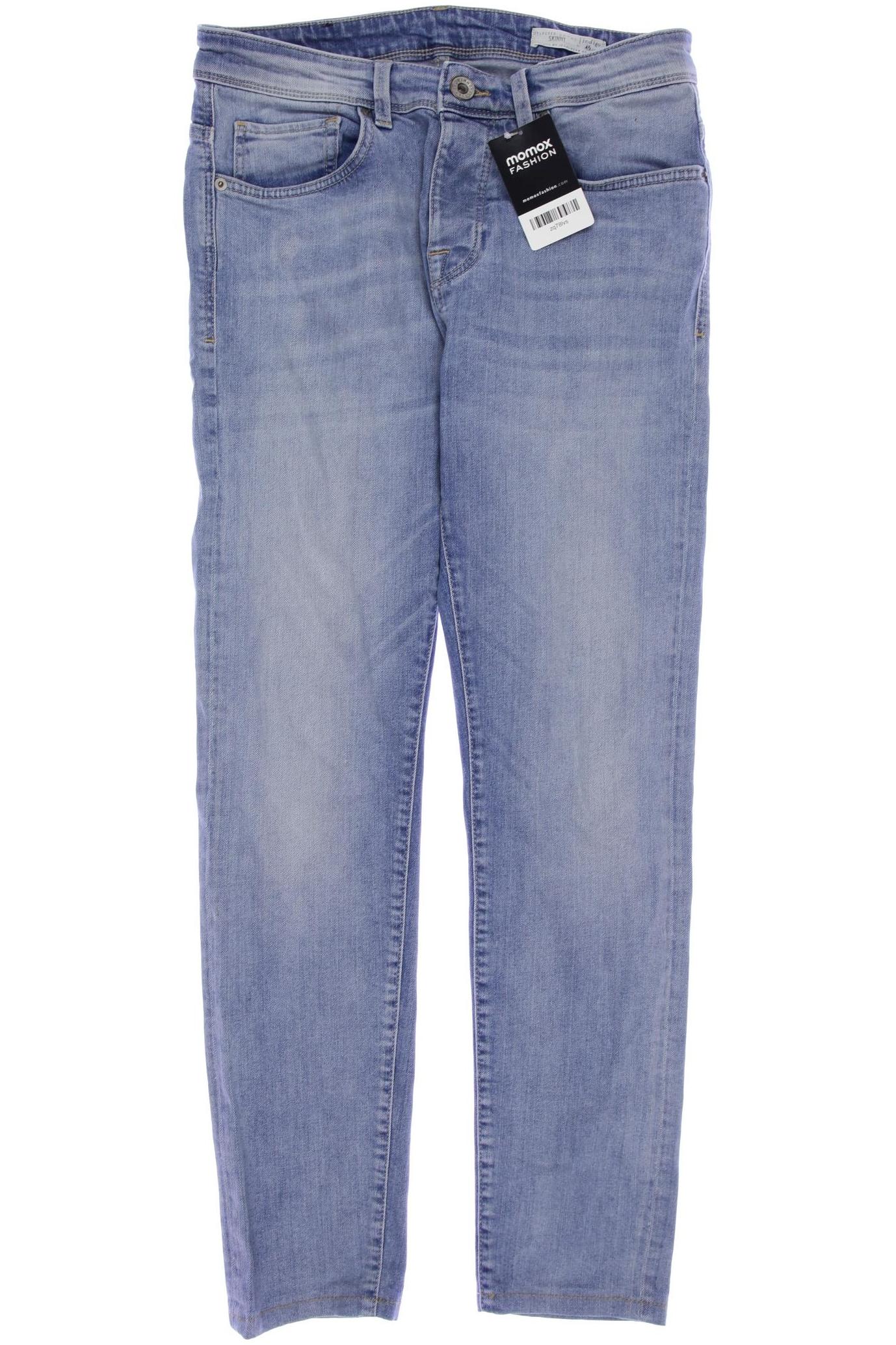 

Selected Herren Jeans, blau, Gr. 30