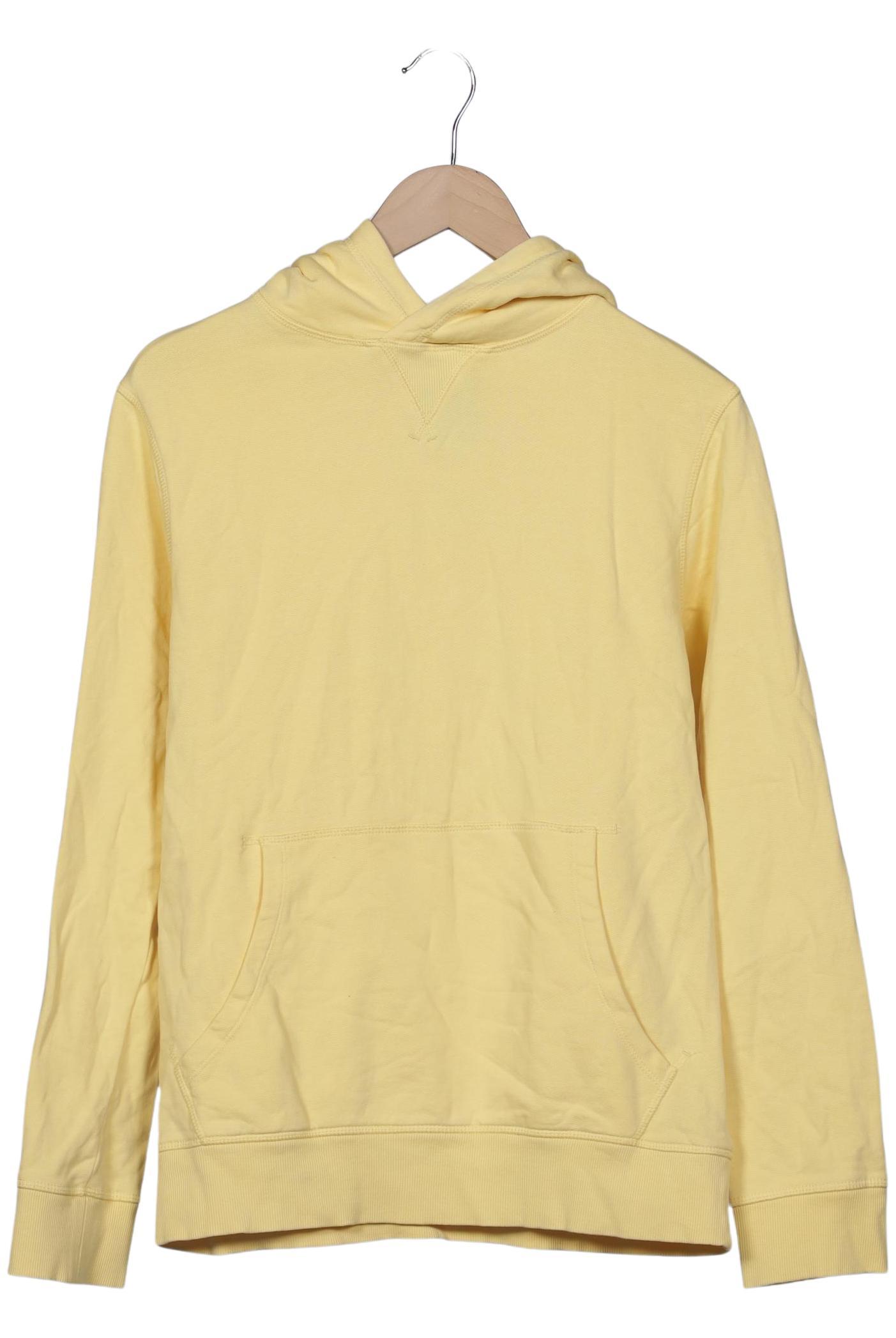 Thumbnail - Selected Herren Kapuzenpullover, gelb, Gr. 46