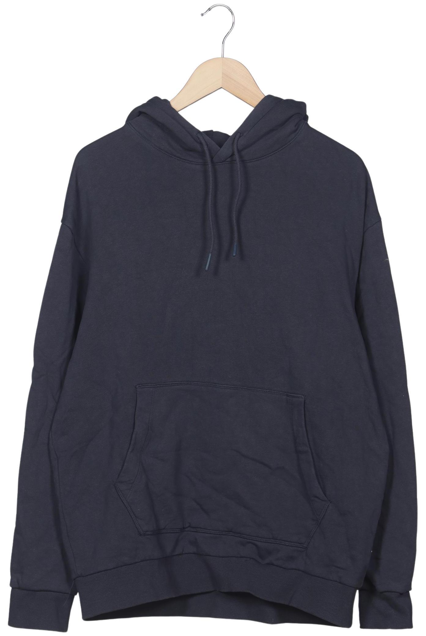 

Selected Herren Kapuzenpullover, marineblau, Gr. 54