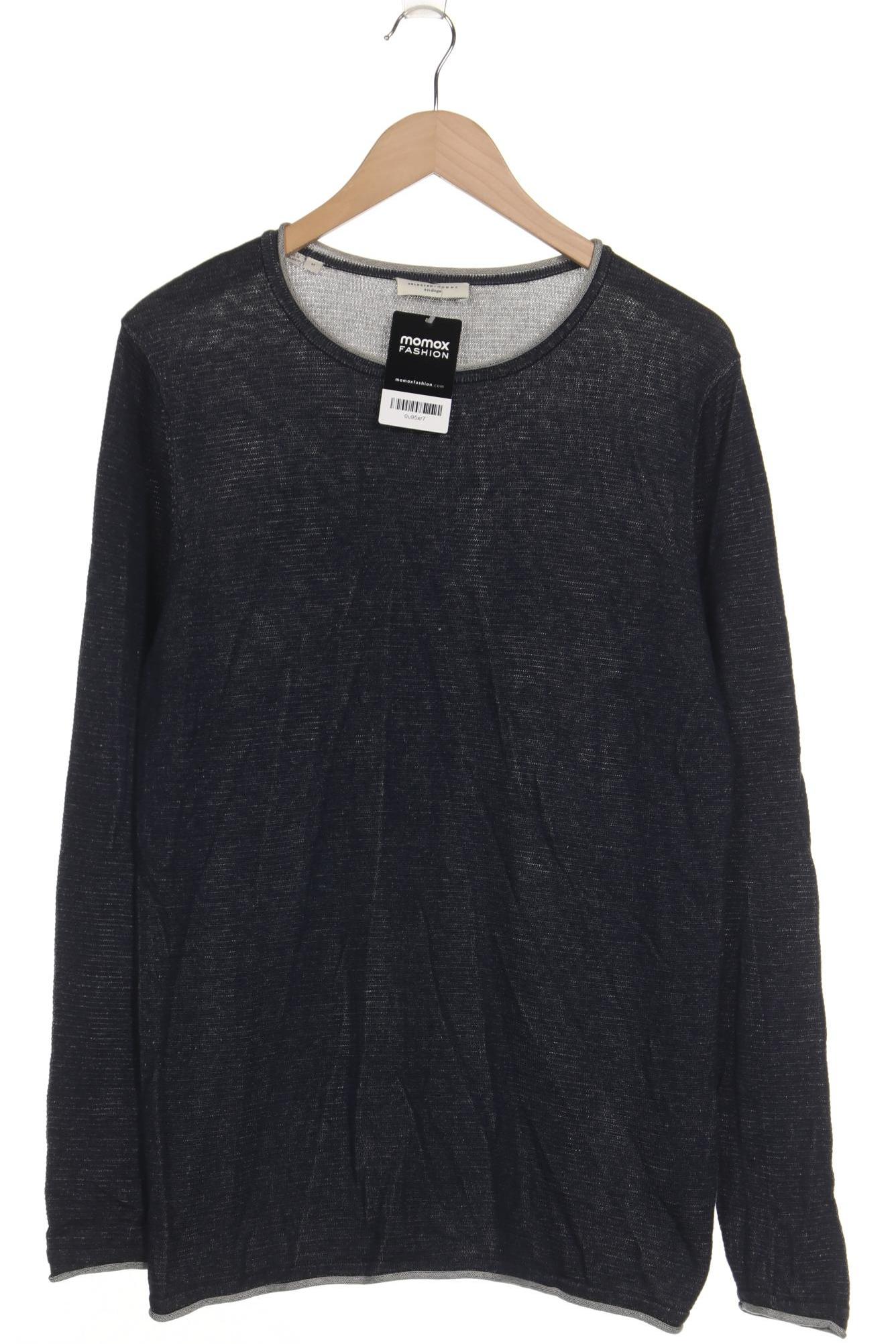 

Selected Herren Langarmshirt, grau, Gr. 48