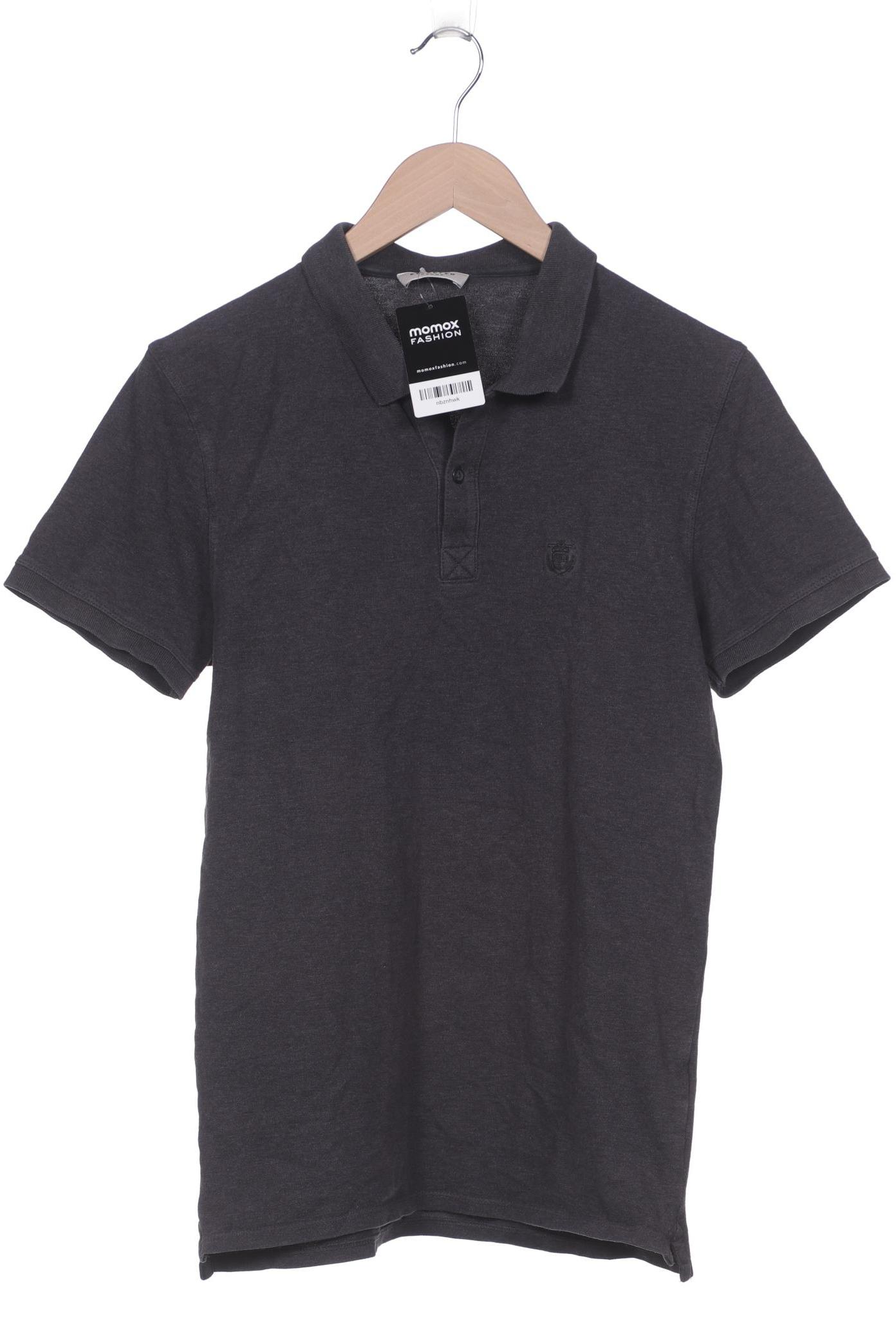 

Selected Herren Poloshirt, grau, Gr. 48