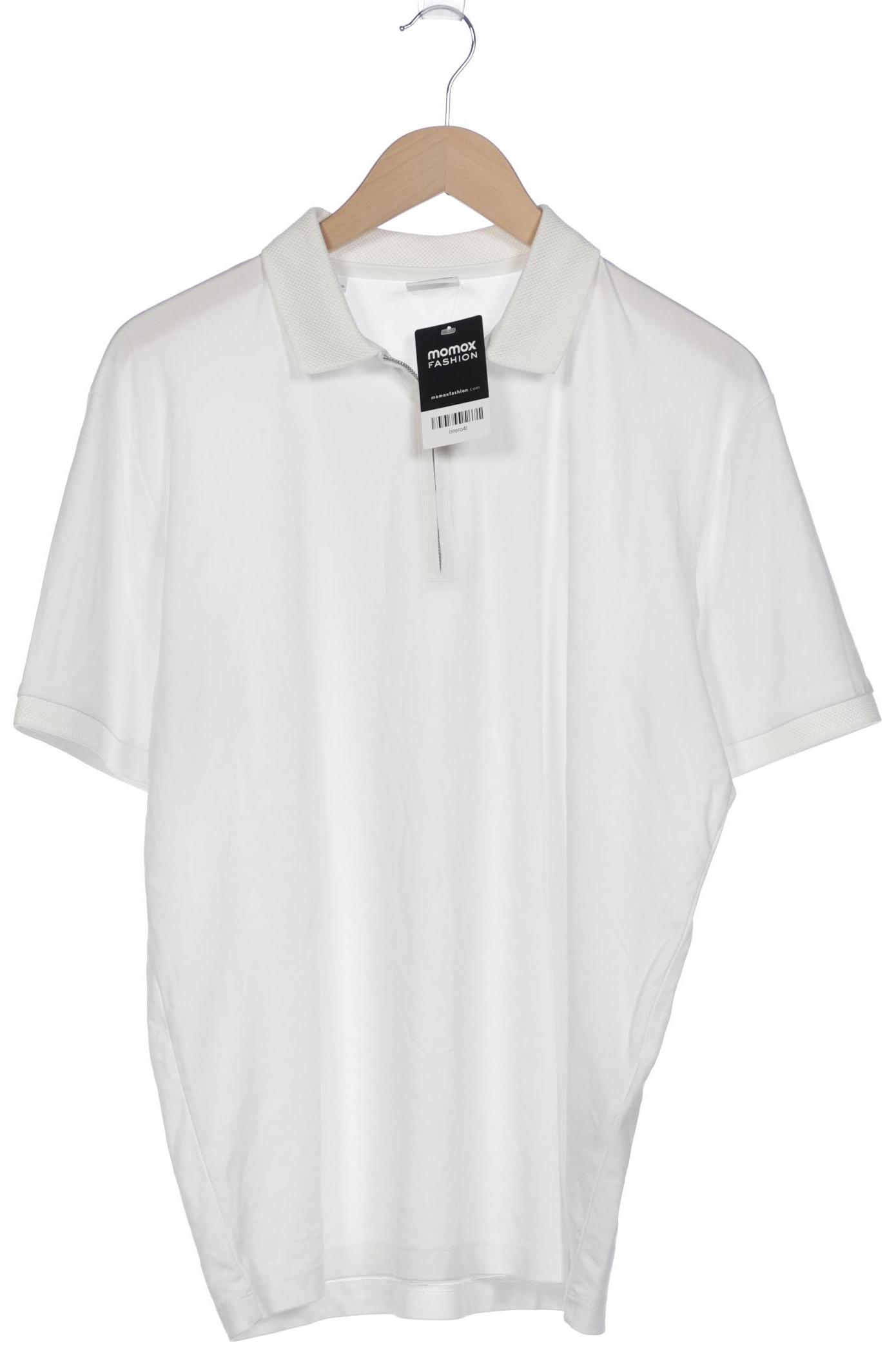 

Selected Herren Poloshirt, weiß, Gr. 54