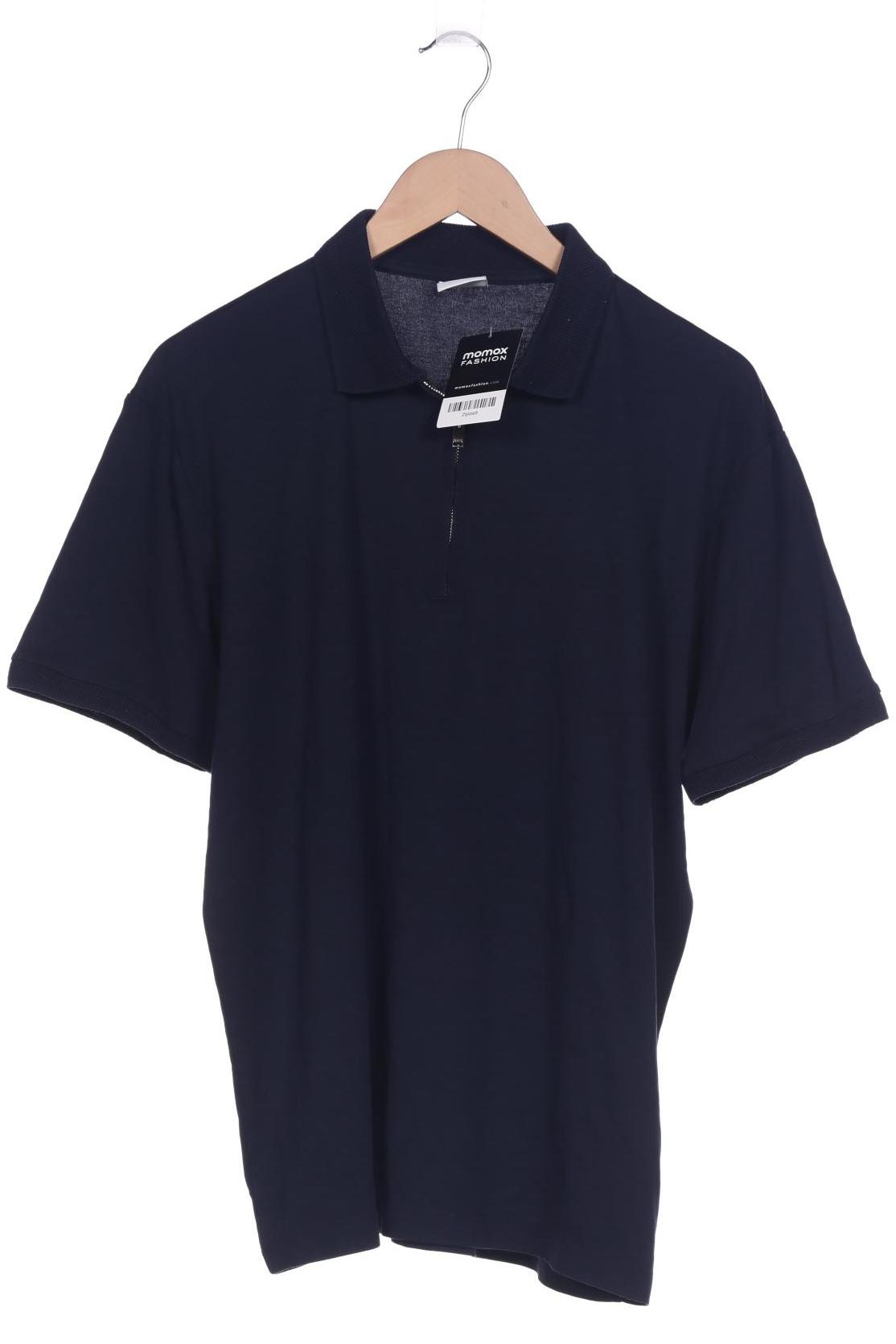 

Selected Herren Poloshirt, marineblau, Gr. 54