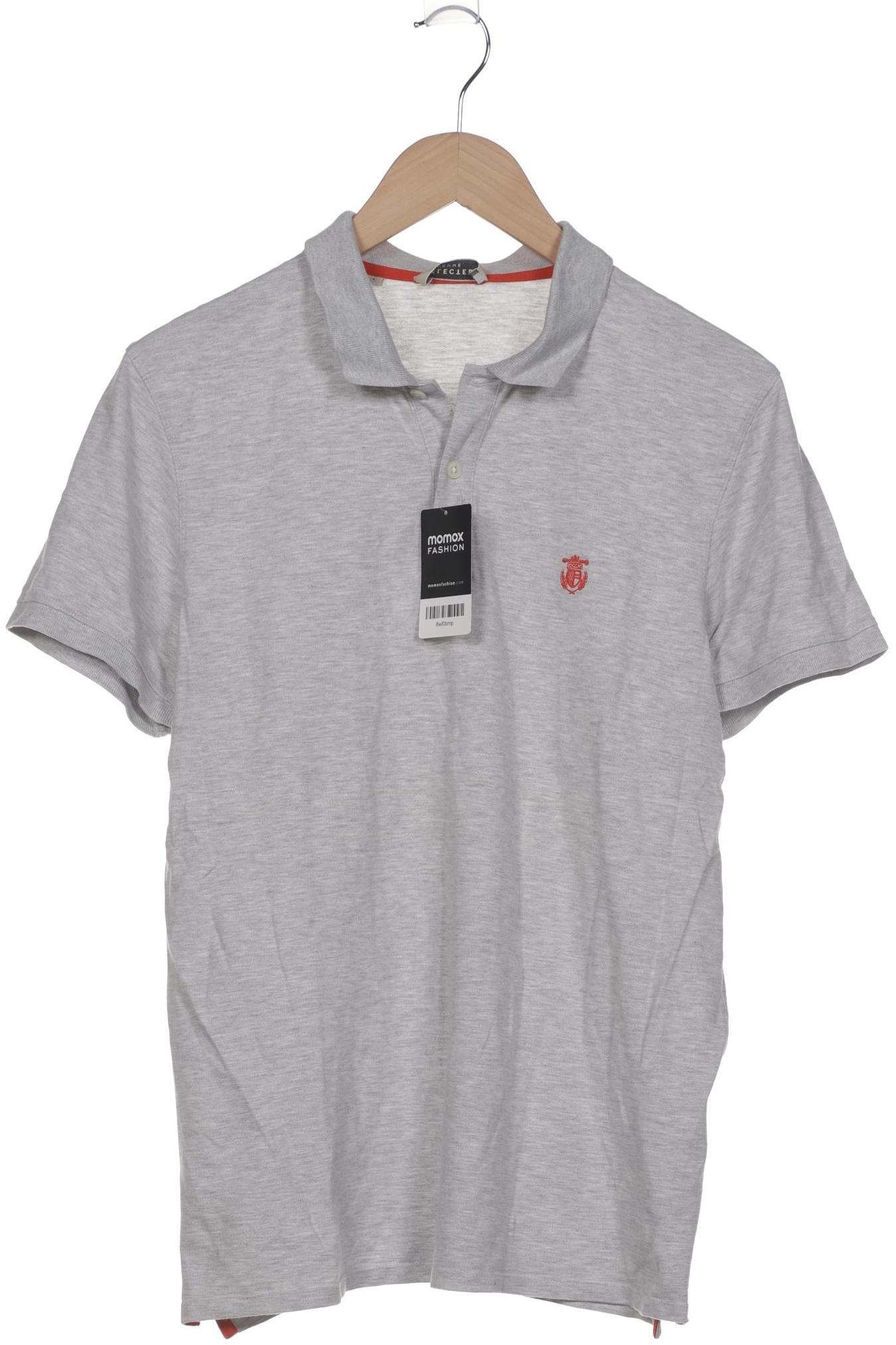 

Selected Herren Poloshirt, grau, Gr. 52