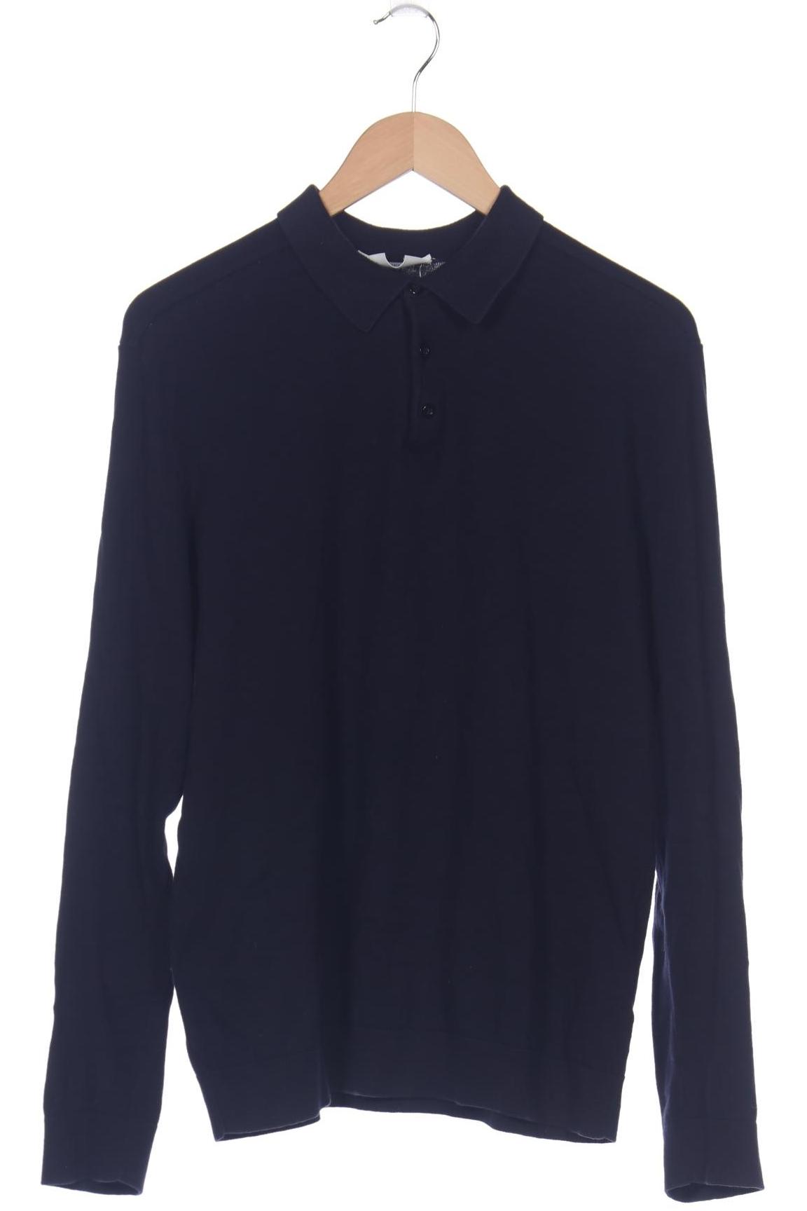 

Selected Herren Poloshirt, marineblau, Gr. 52