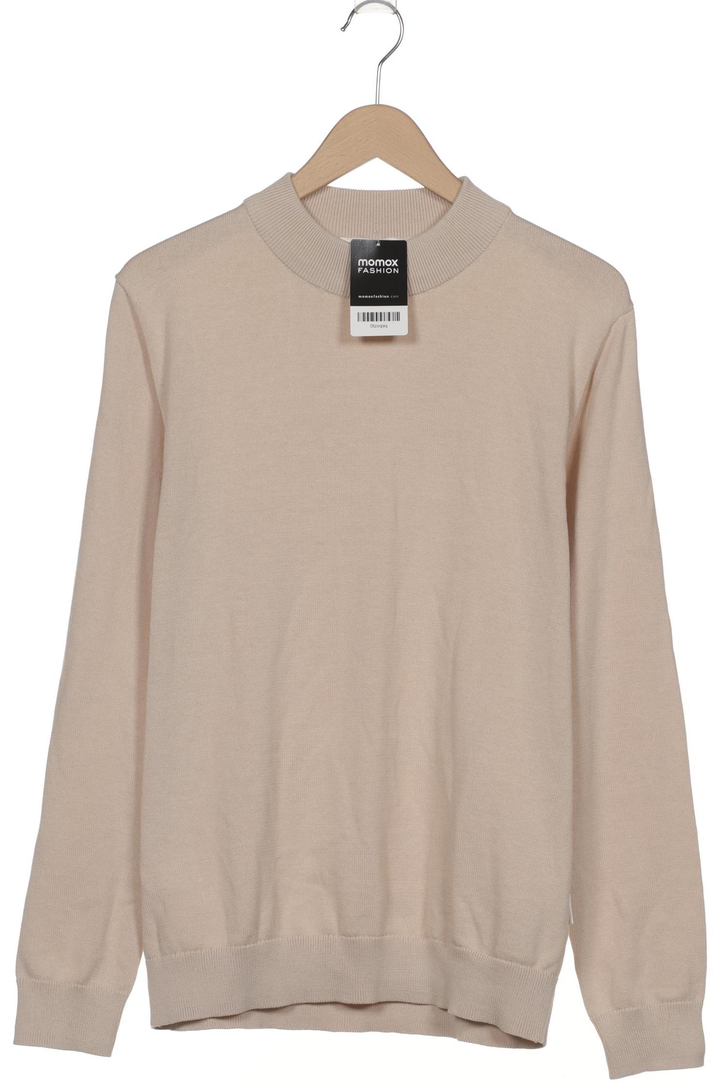 

Selected Herren Pullover, beige, Gr. 52