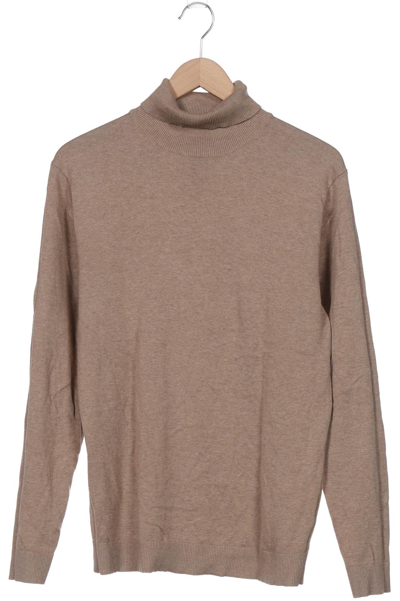 

SELECTED Herren Pullover, beige