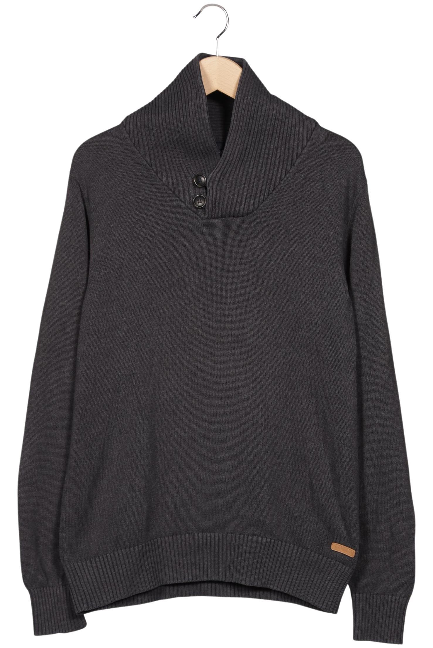 

Selected Herren Pullover, grau, Gr. 54