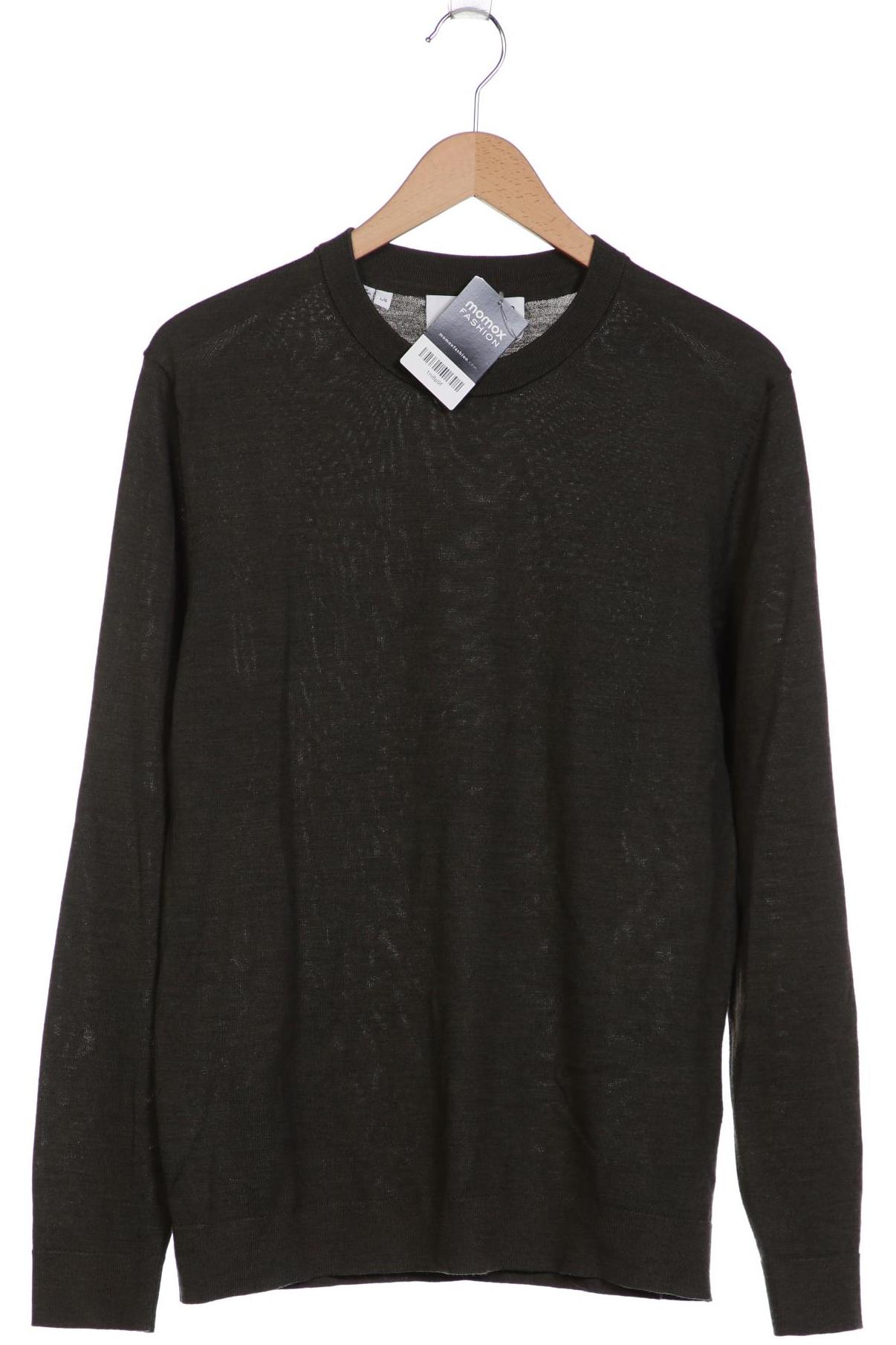 

Selected Herren Pullover, grün, Gr. 52