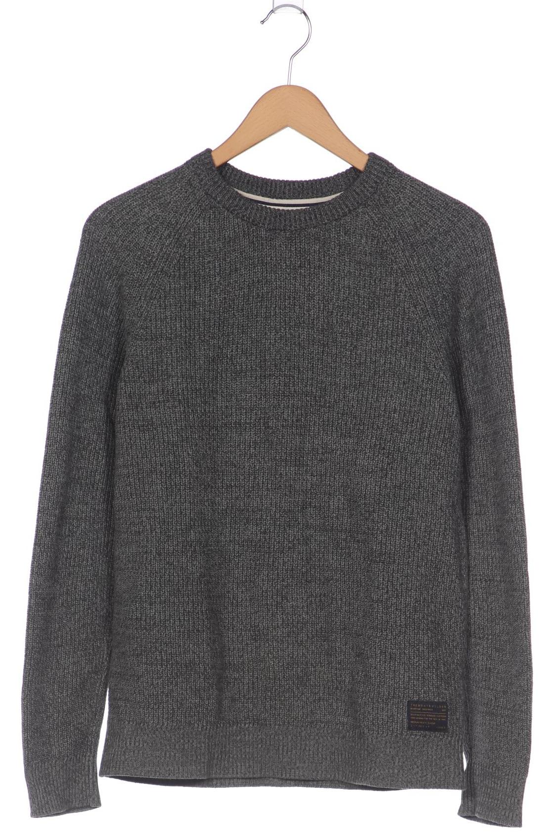 

Selected Herren Pullover, grau, Gr. 46
