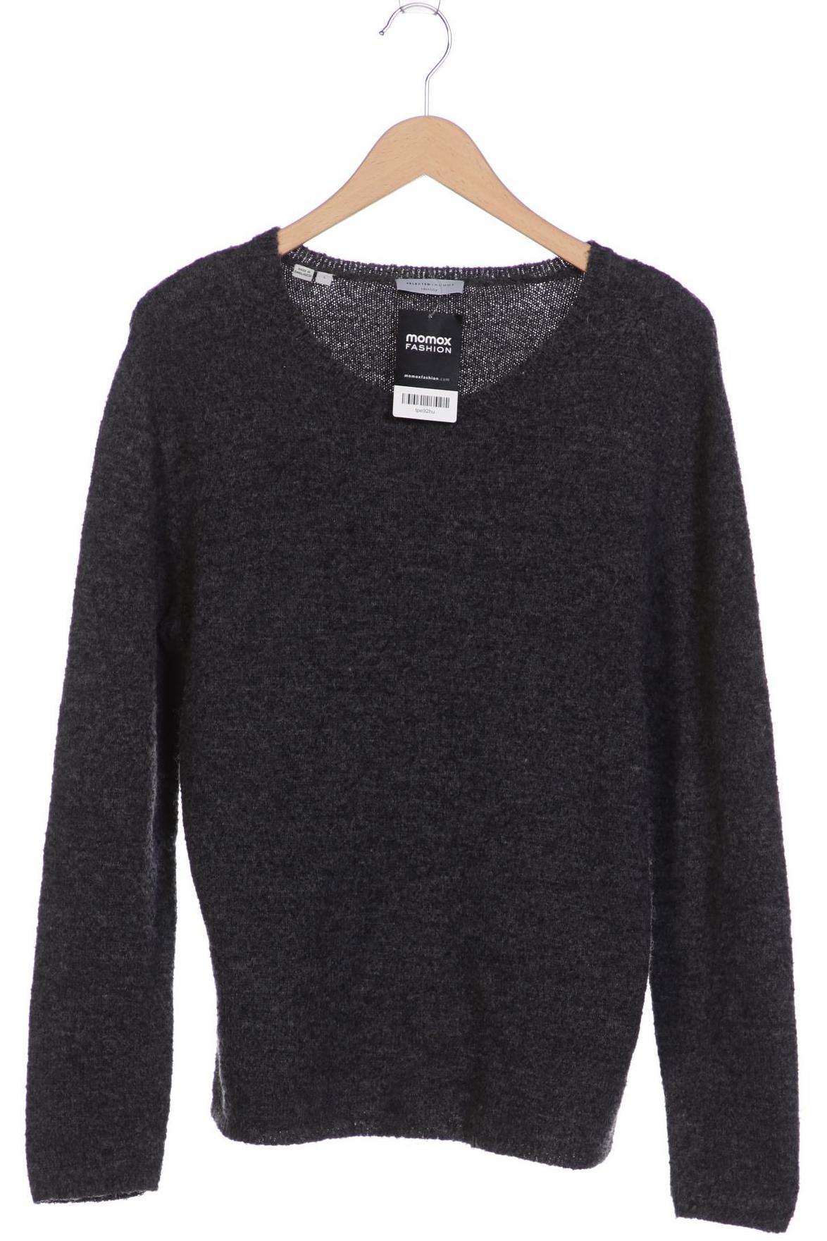 

Selected Herren Pullover, grau, Gr. 52