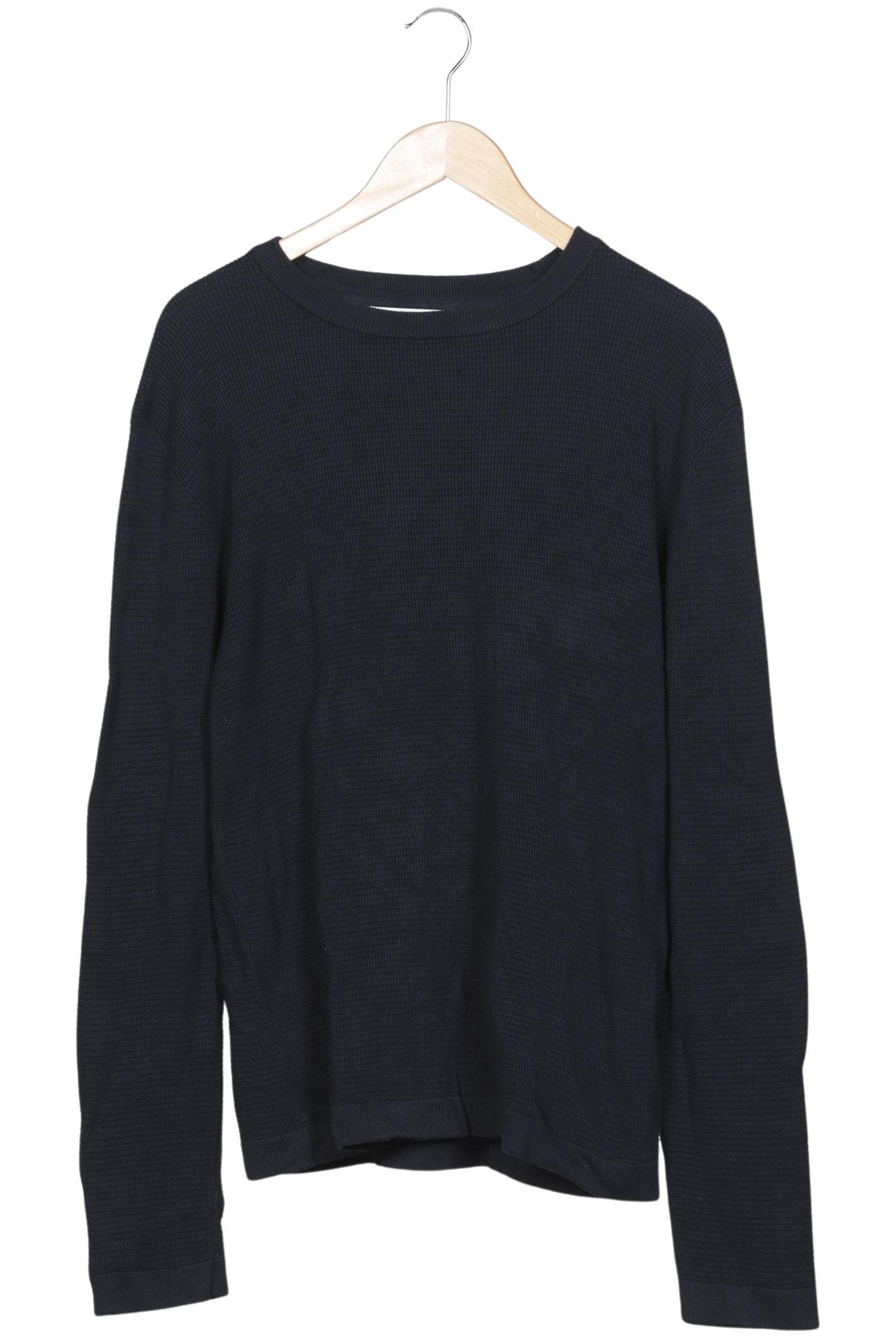 

Selected Herren Pullover, marineblau, Gr. 52