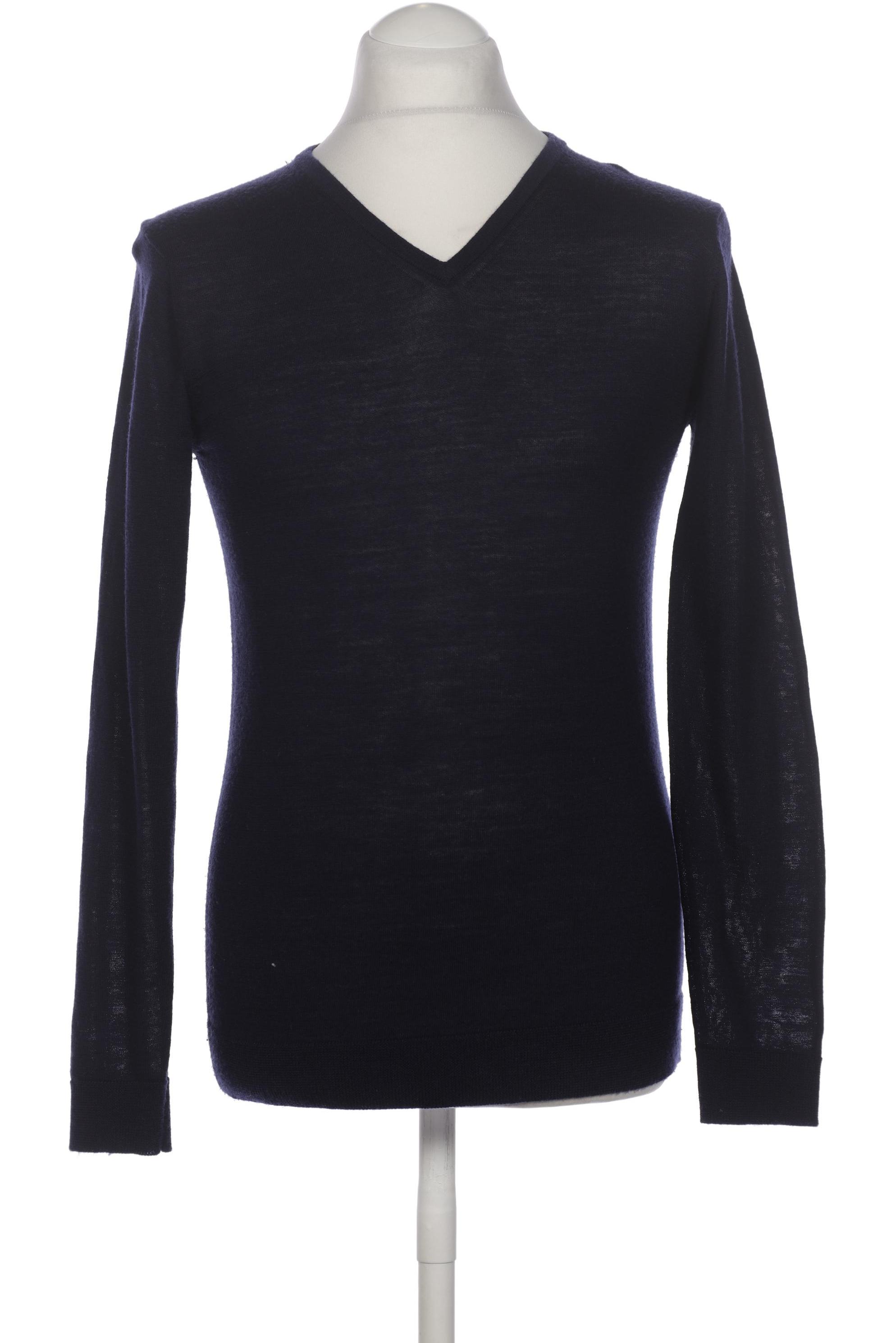 

Selected Herren Pullover, marineblau, Gr. 46