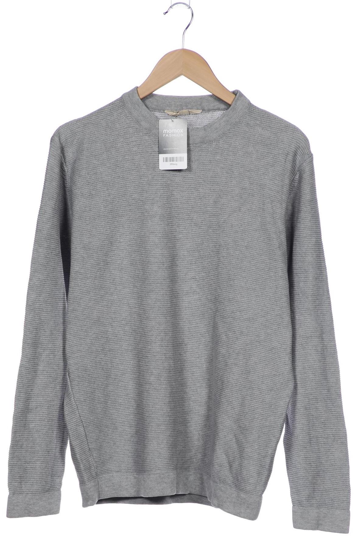 

Selected Herren Pullover, grau, Gr. 54