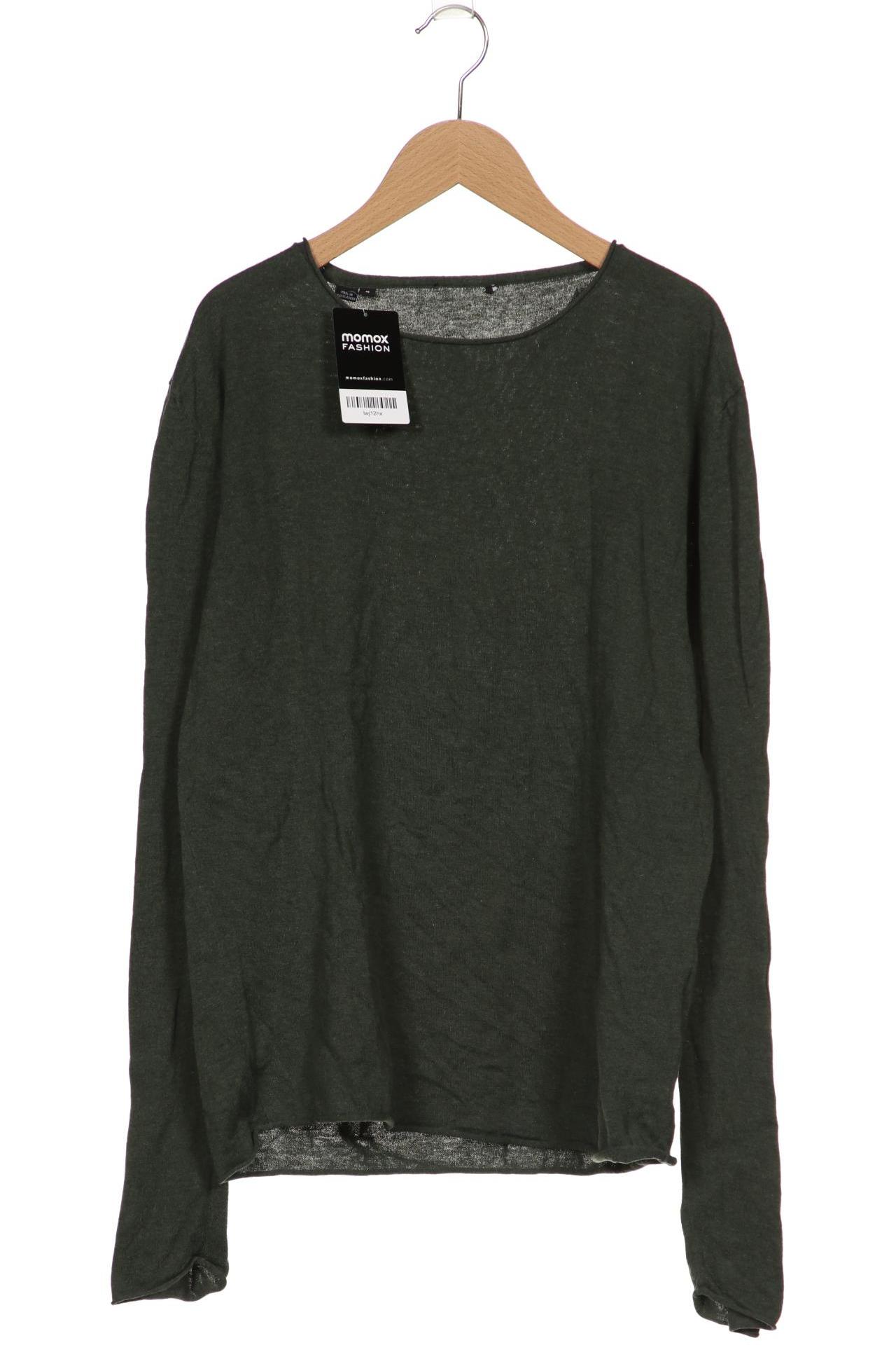 

Selected Herren Pullover, grün, Gr. 48