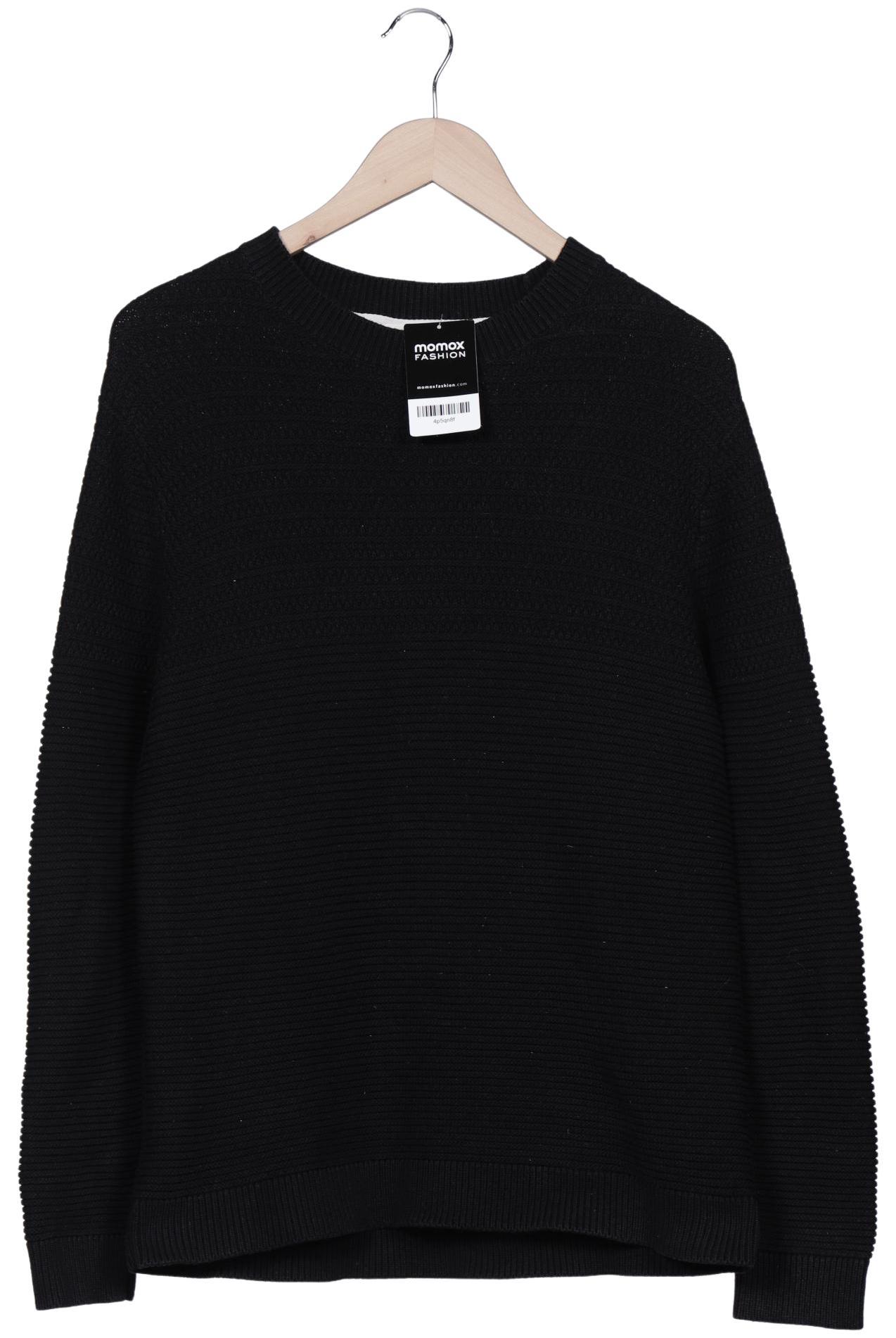 

Selected Herren Pullover, schwarz, Gr. 52