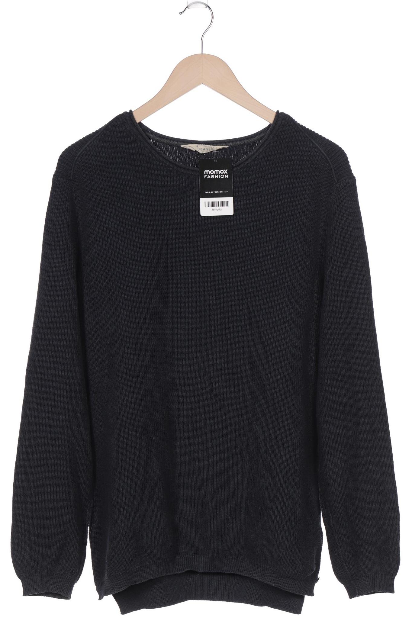 

Selected Herren Pullover, marineblau, Gr. 52