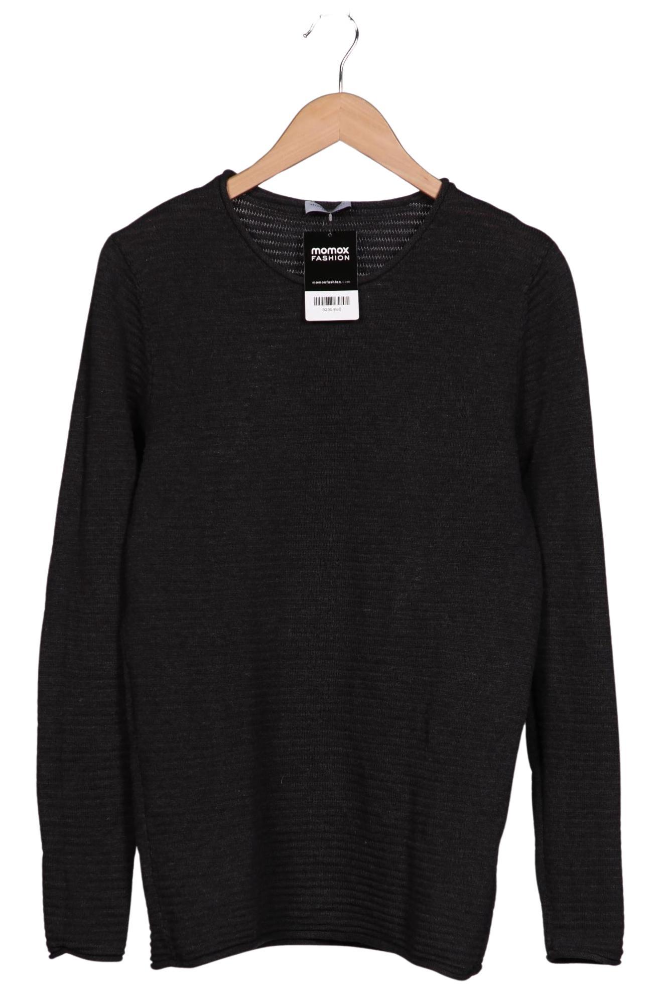 

Selected Herren Pullover, grau, Gr. 46