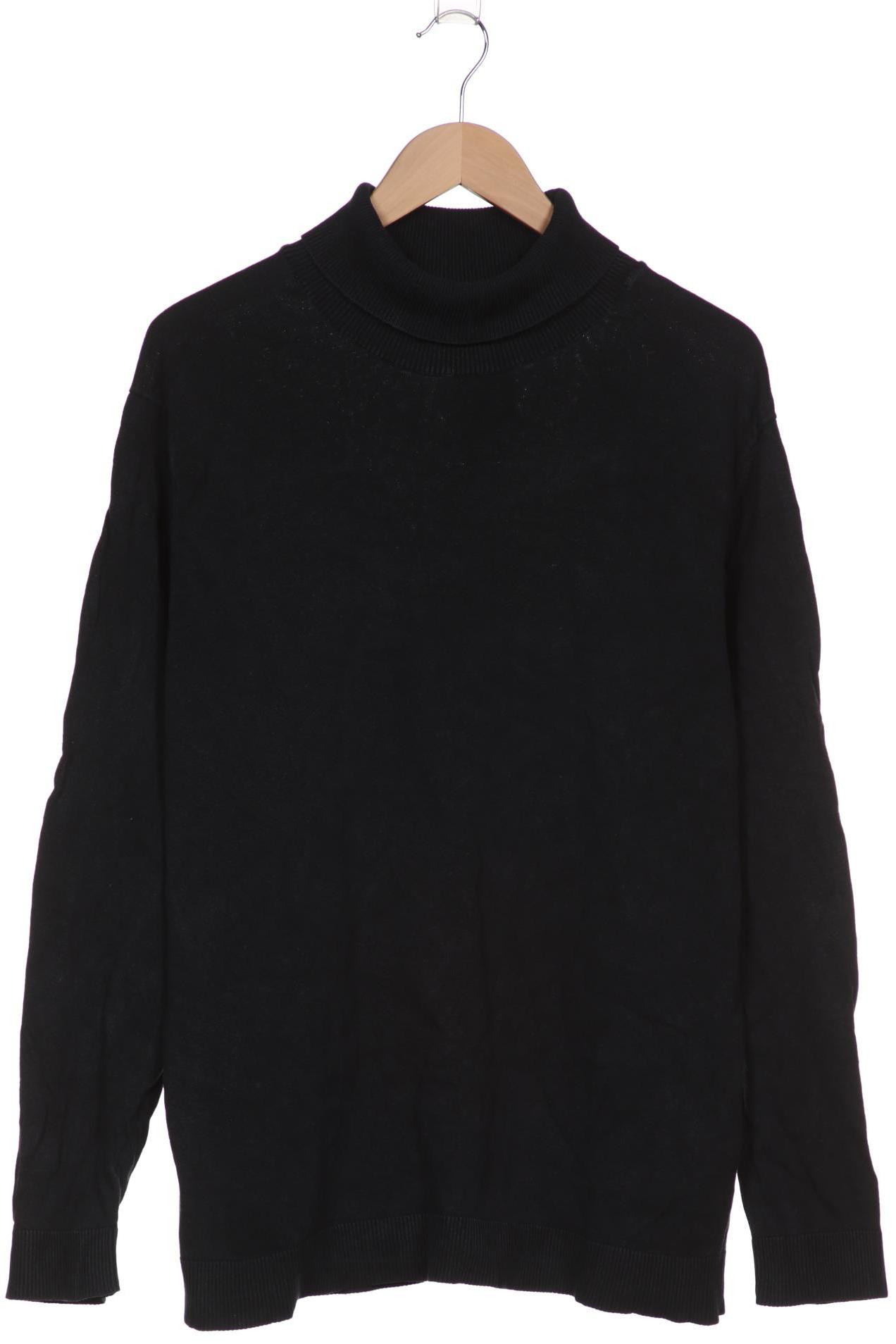 

Selected Herren Pullover, schwarz, Gr. 54