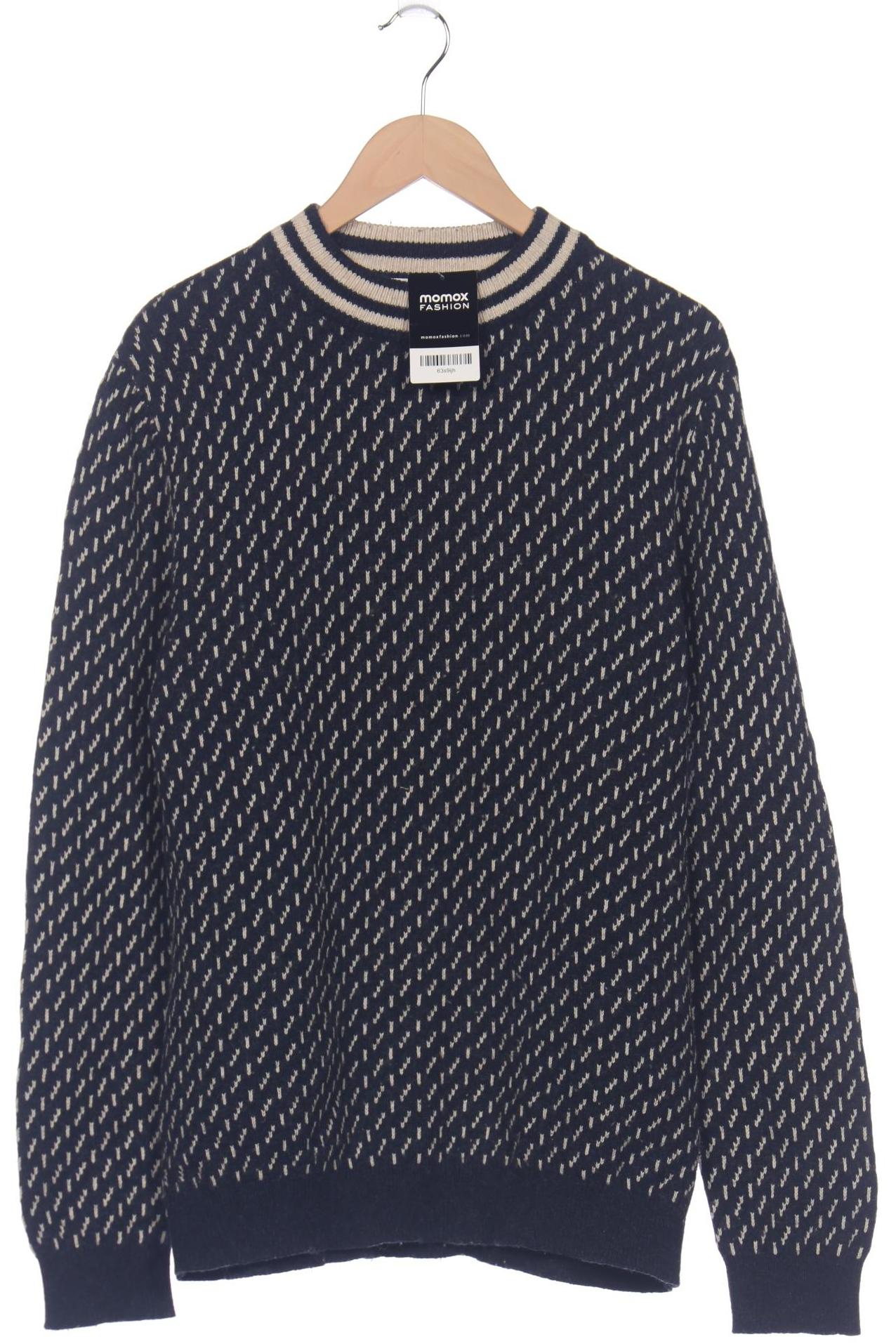 

Selected Herren Pullover, marineblau, Gr. 52