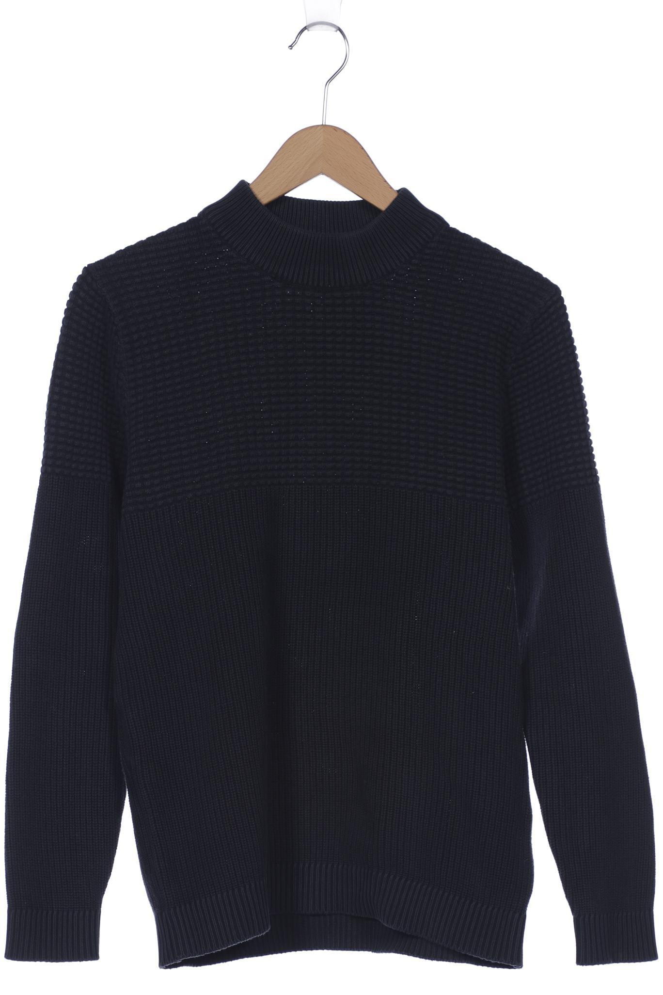 

Selected Herren Pullover, marineblau, Gr. 48