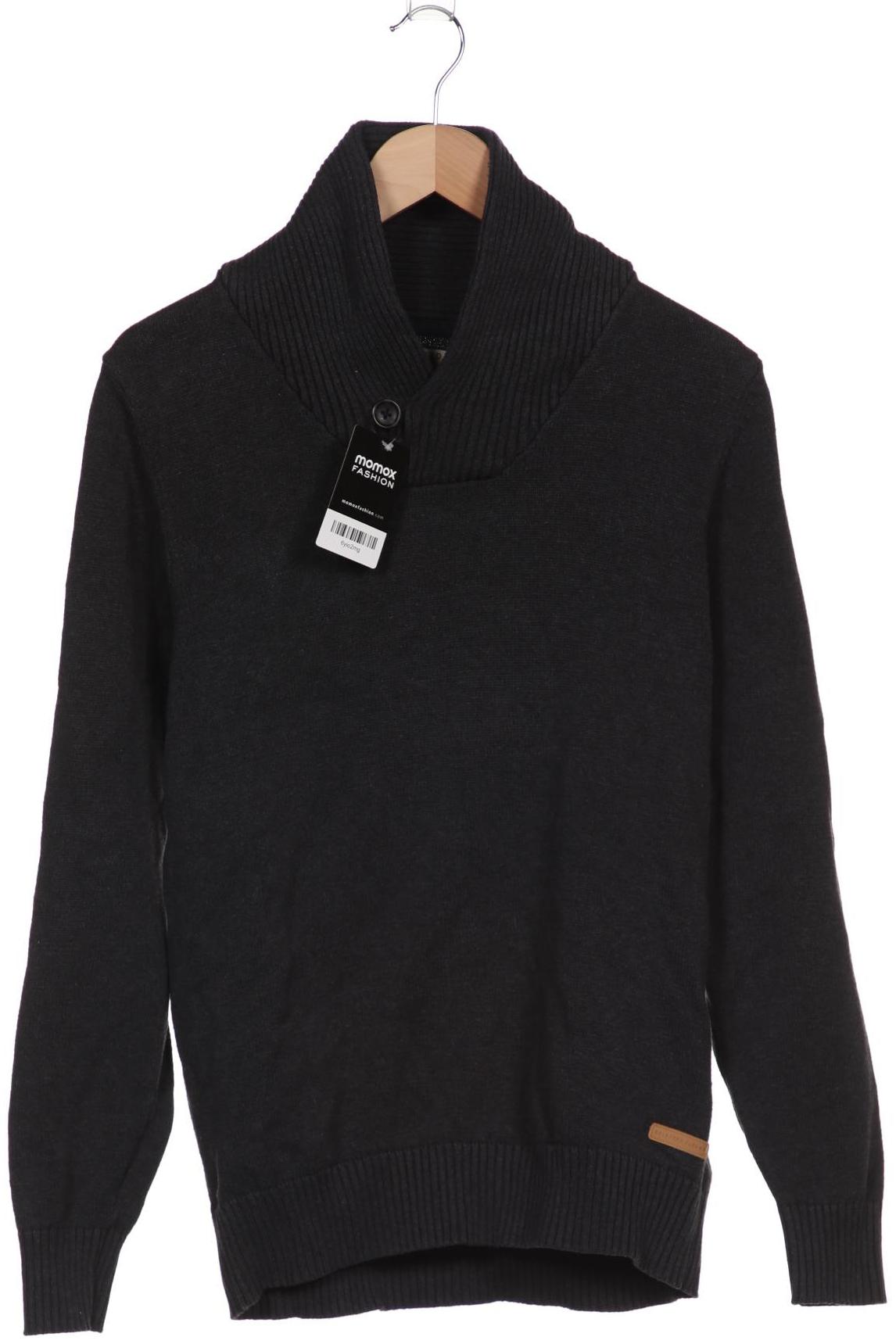 

SELECTED Herren Pullover, grau