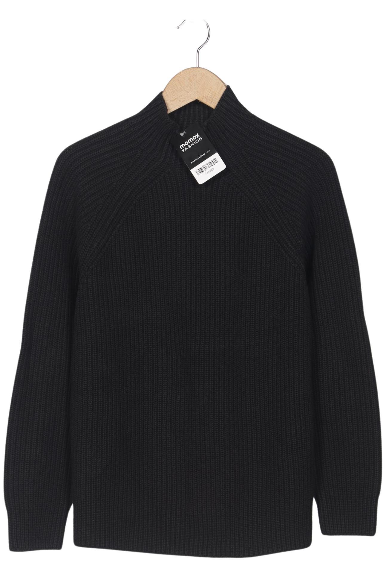 

Selected Herren Pullover, schwarz, Gr. 48