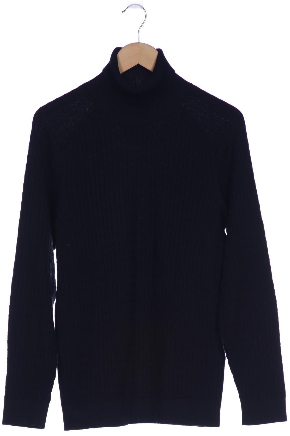 

SELECTED Herren Pullover, marineblau