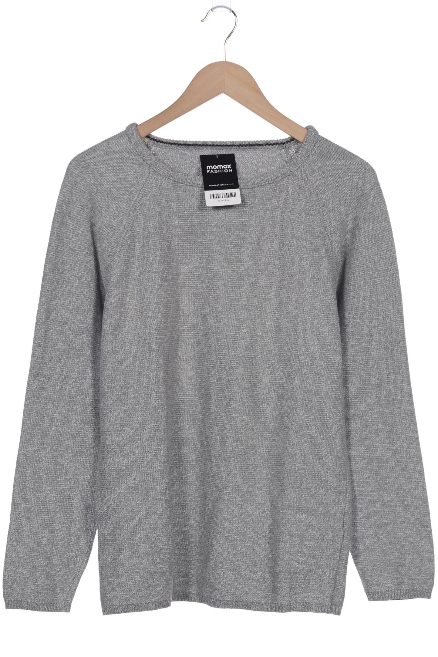 

Selected Herren Pullover, grau, Gr. 52