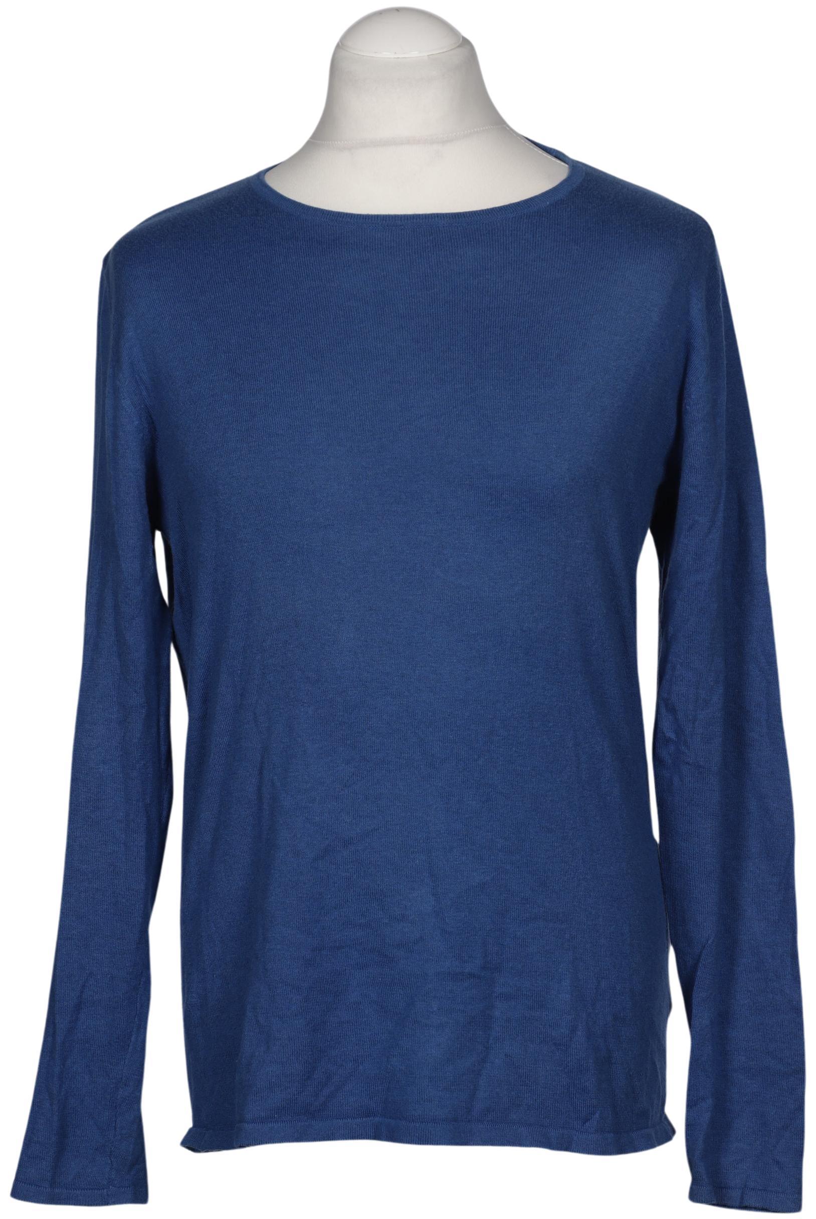 

Selected Herren Pullover, blau, Gr. 48