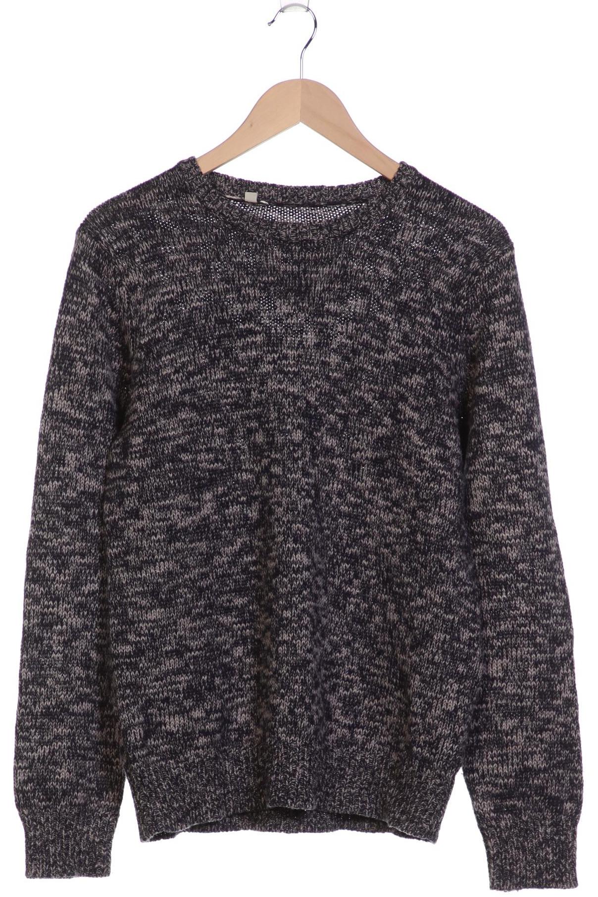 

Selected Herren Pullover, marineblau, Gr. 52