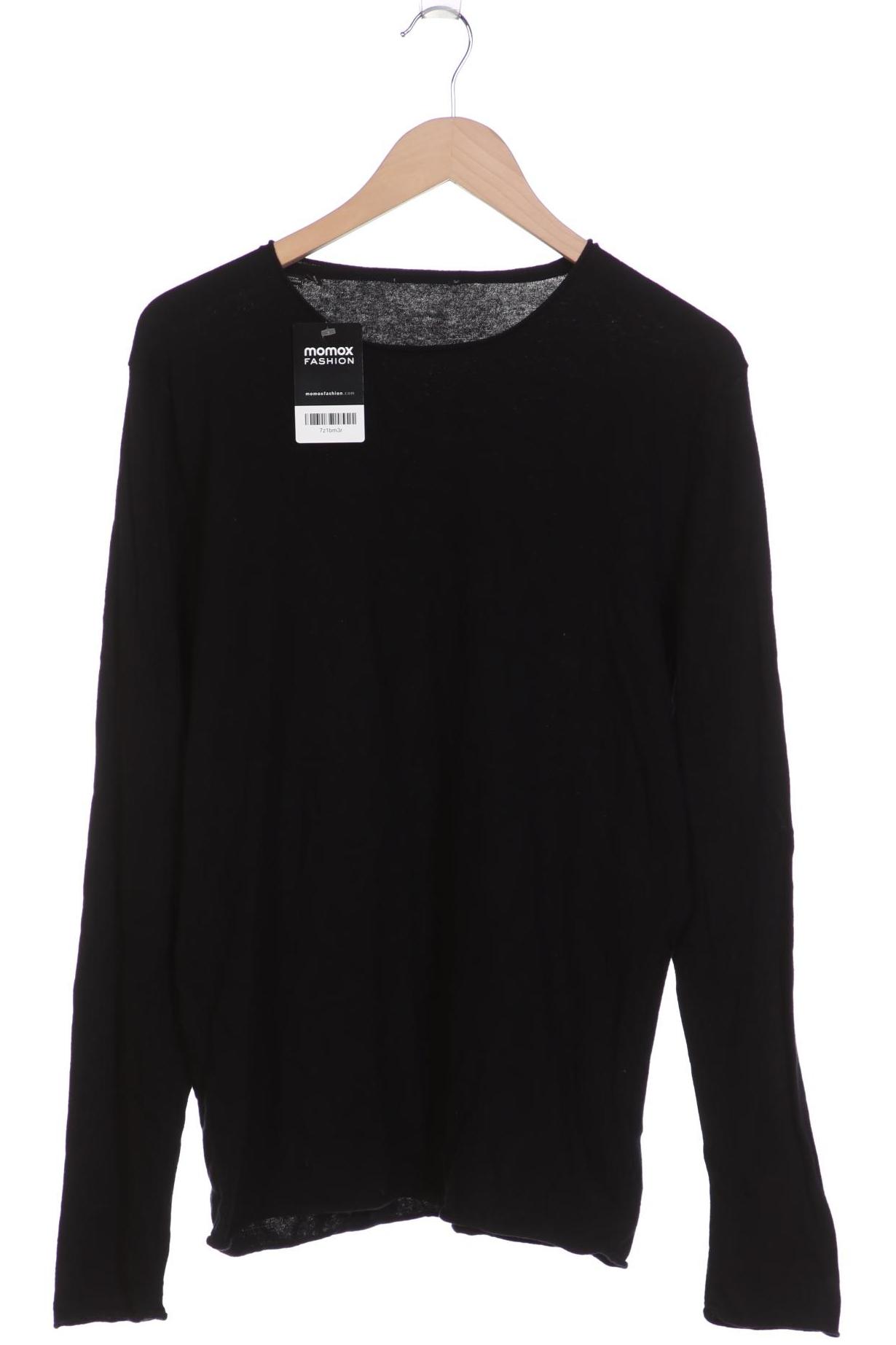 

Selected Herren Pullover, schwarz, Gr. 52
