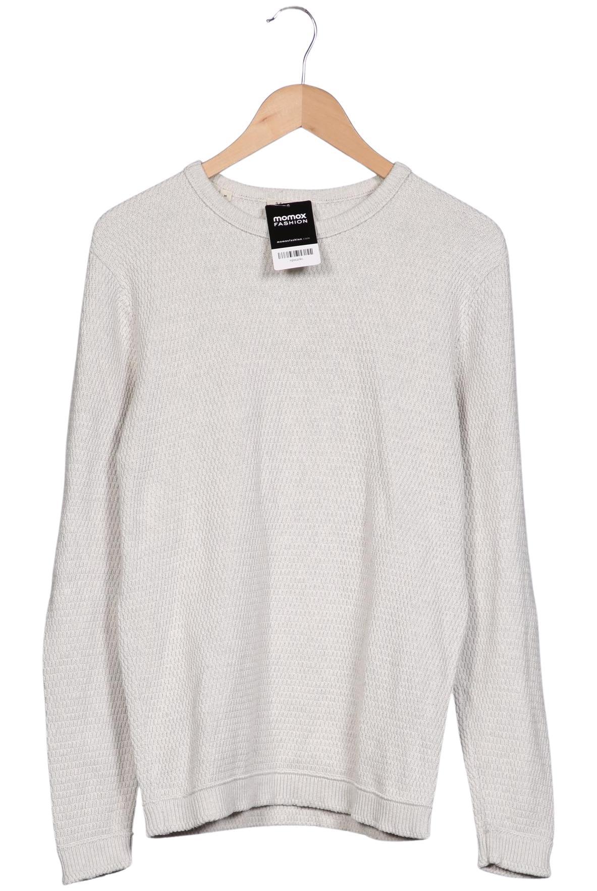 

Selected Herren Pullover, grau, Gr. 48