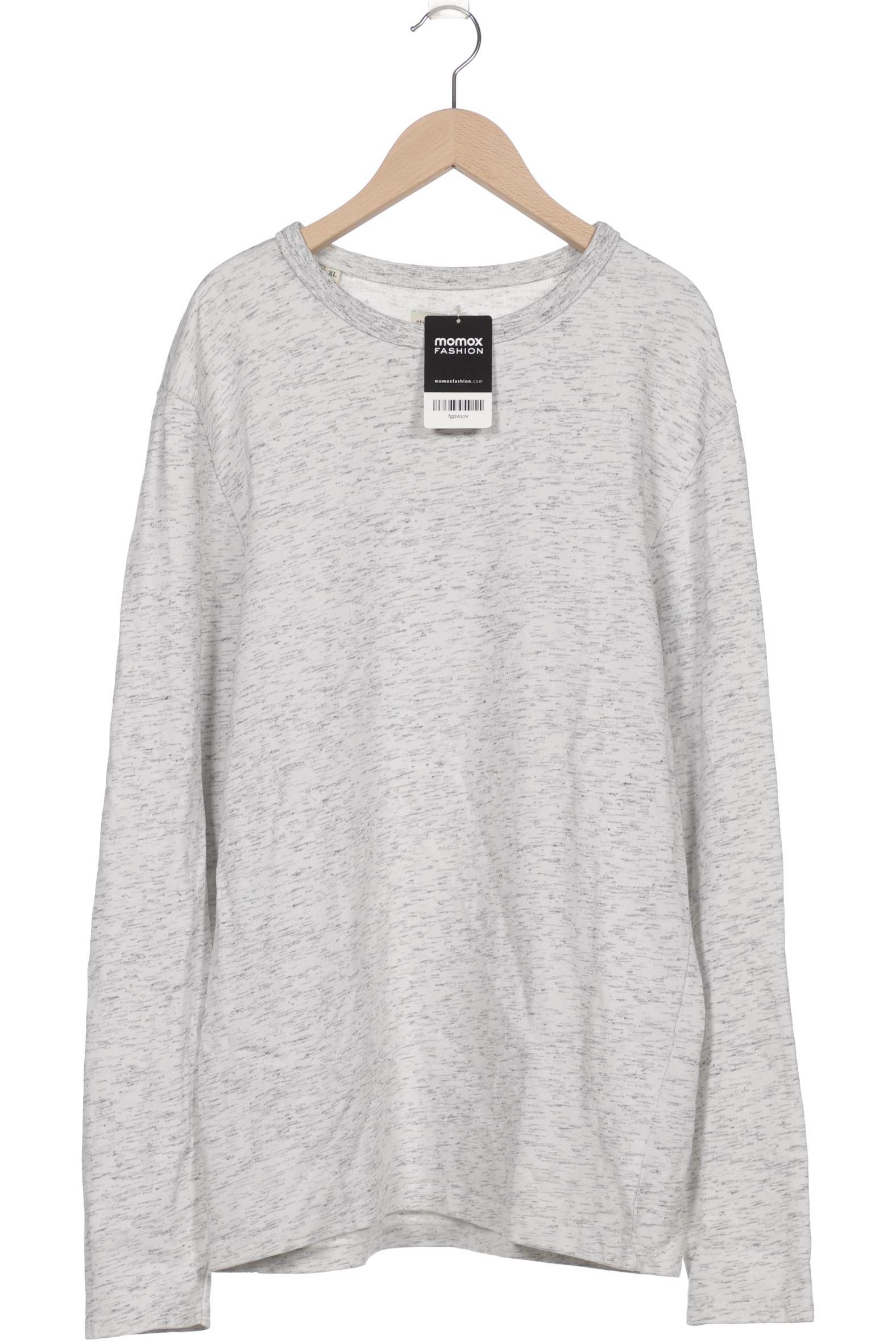 

Selected Herren Pullover, grau, Gr. 54