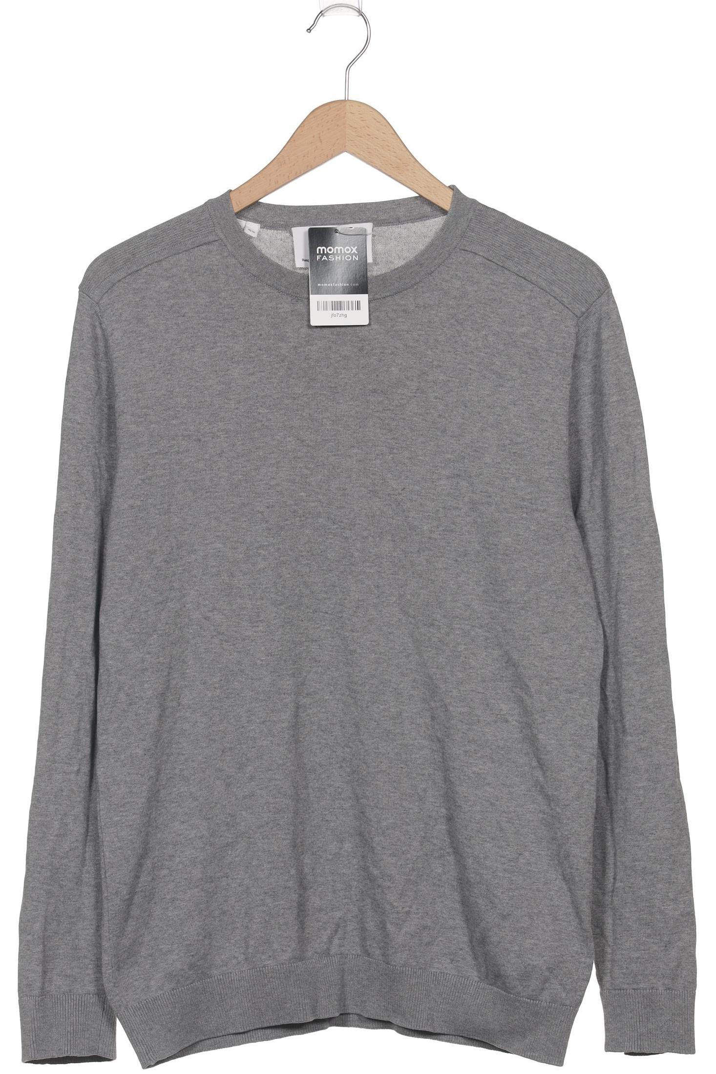 

Selected Herren Pullover, grau, Gr. 48