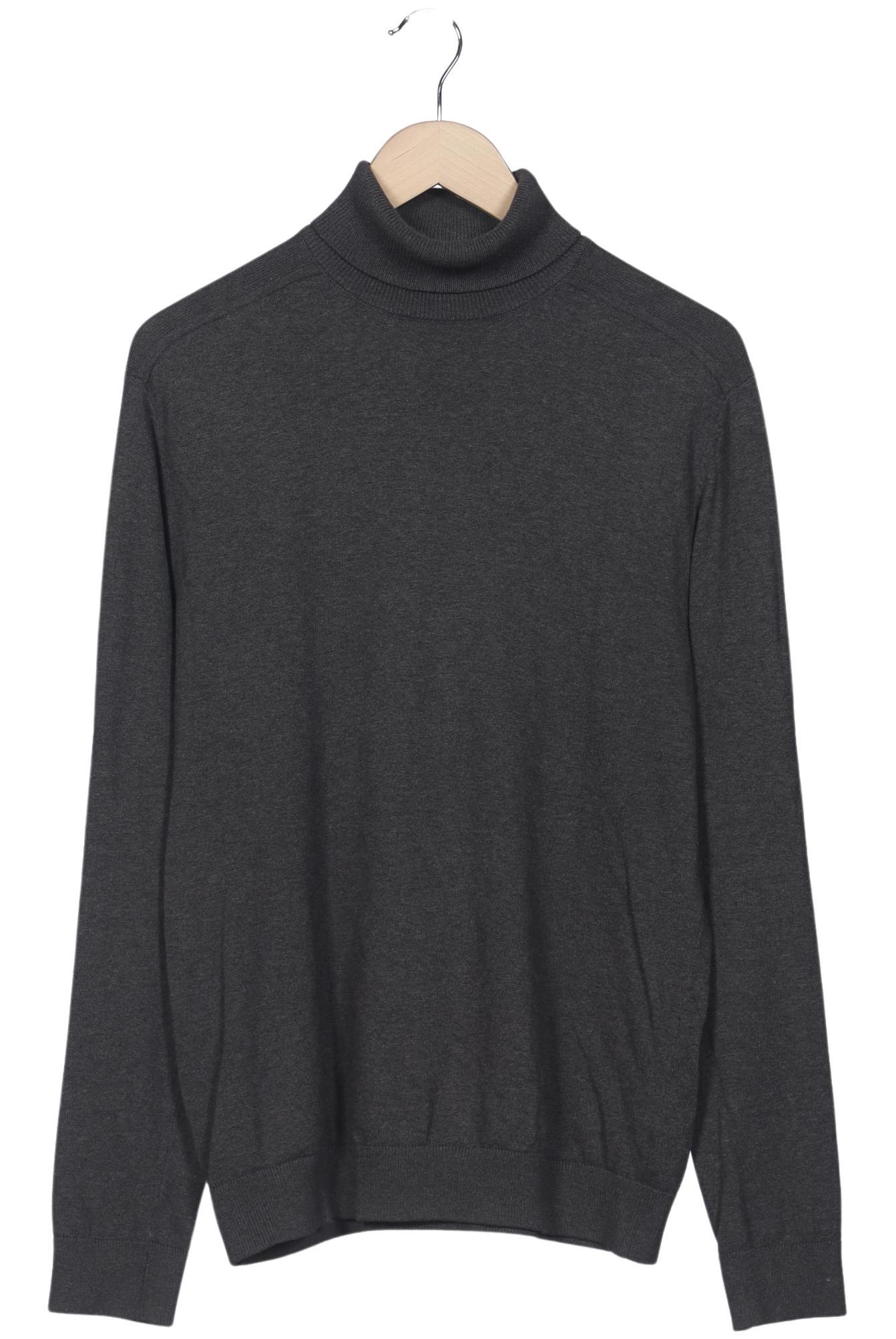 

Selected Herren Pullover, grau, Gr. 48