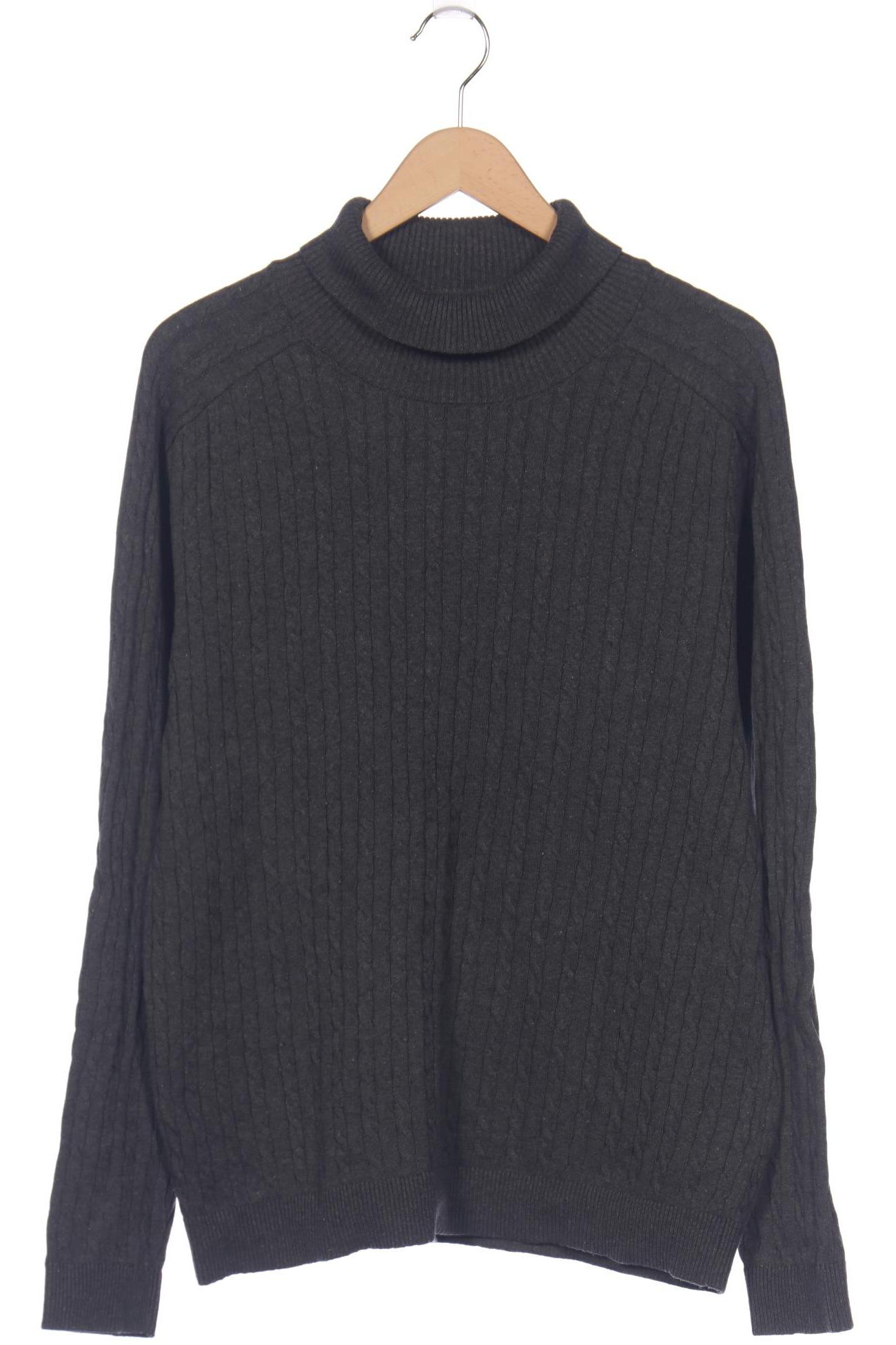 

Selected Herren Pullover, grau, Gr. 54