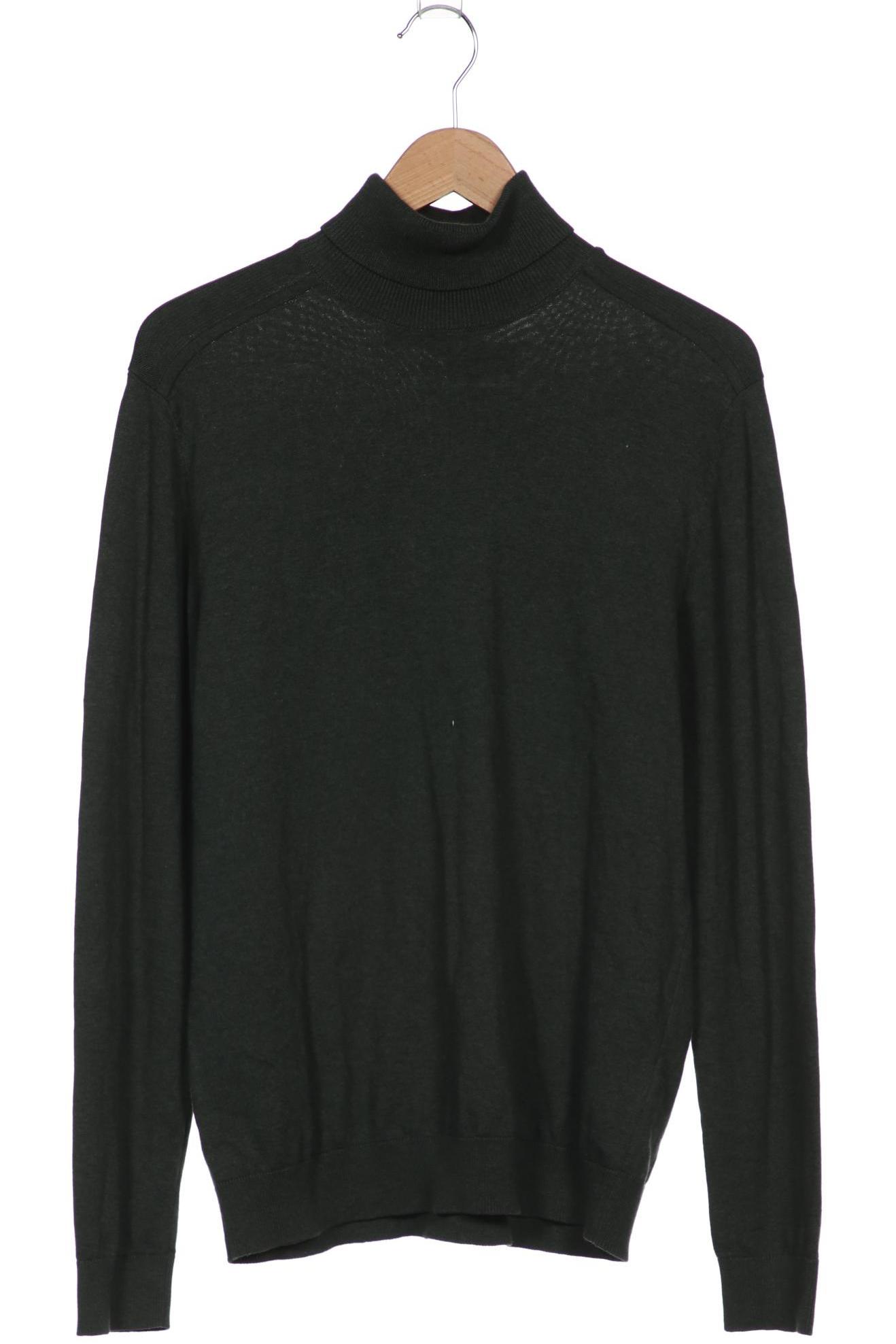 

SELECTED Herren Pullover, grün