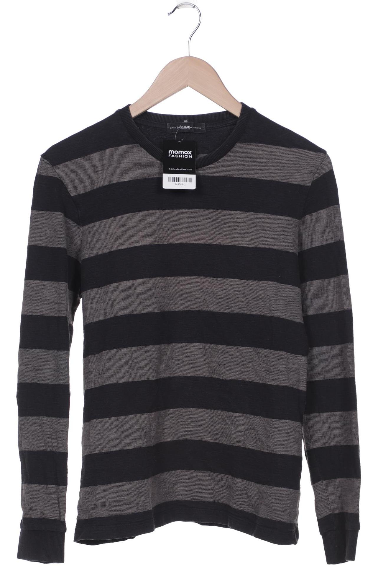 

SELECTED Herren Pullover, schwarz