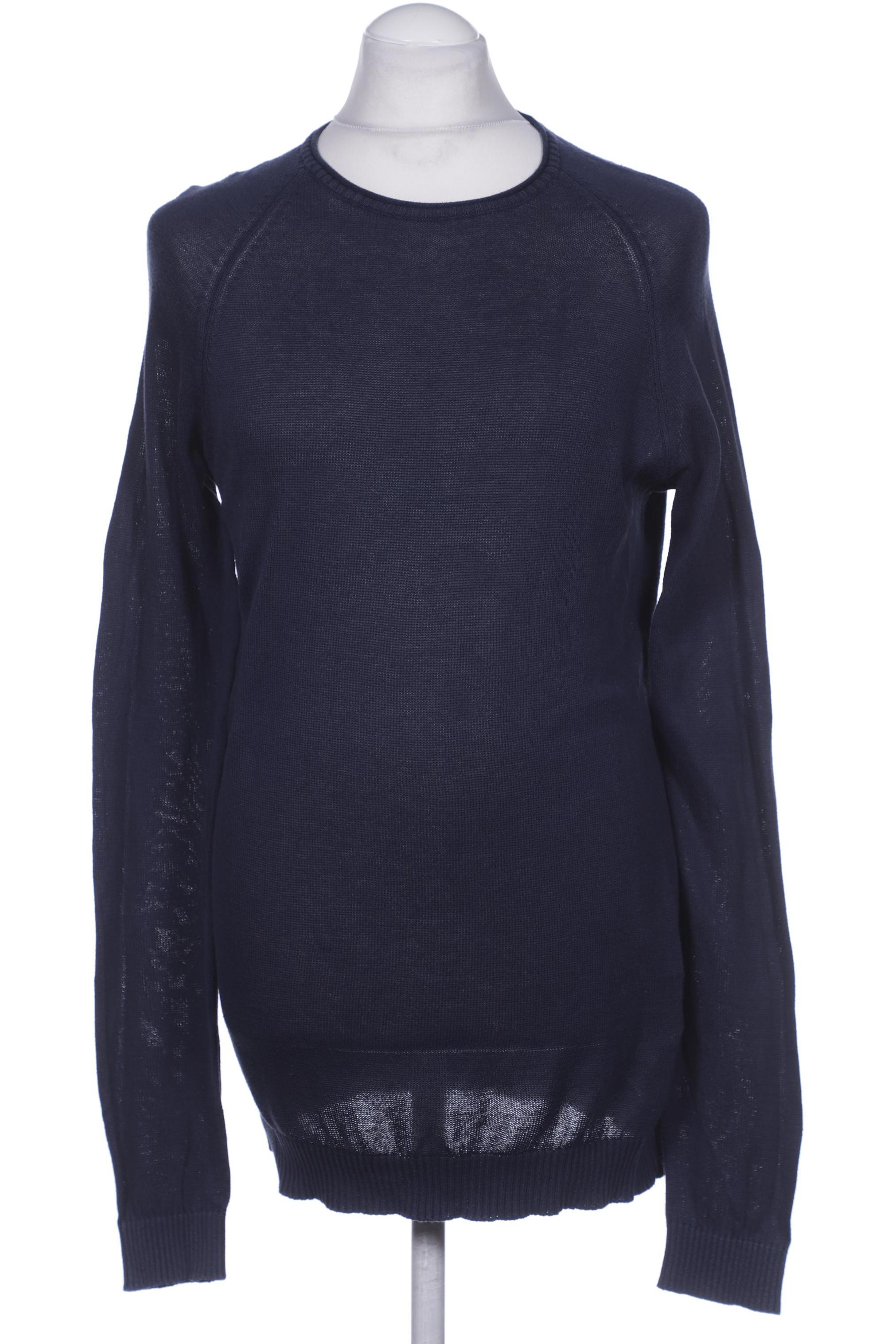 

SELECTED Herren Pullover, marineblau