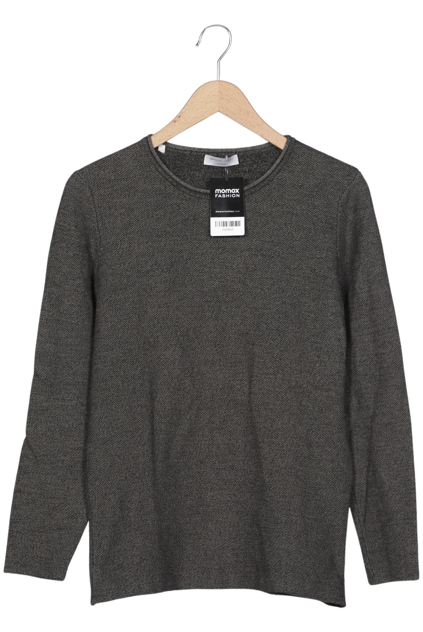 

Selected Herren Pullover, grau, Gr. 46