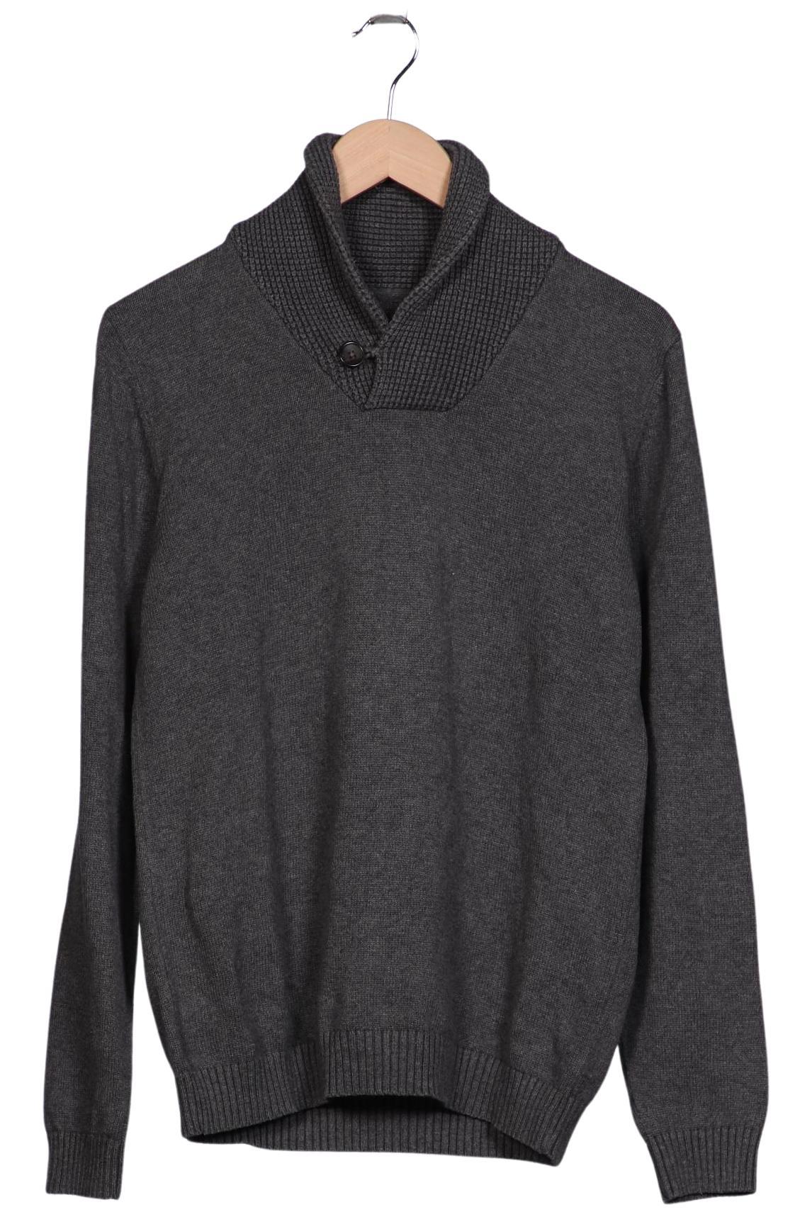 

Selected Herren Pullover, grau, Gr. 48