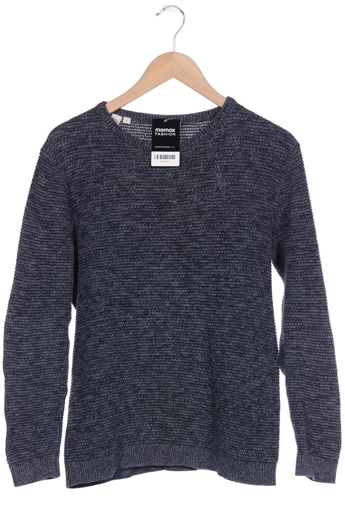 

Selected Herren Pullover, marineblau, Gr. 46