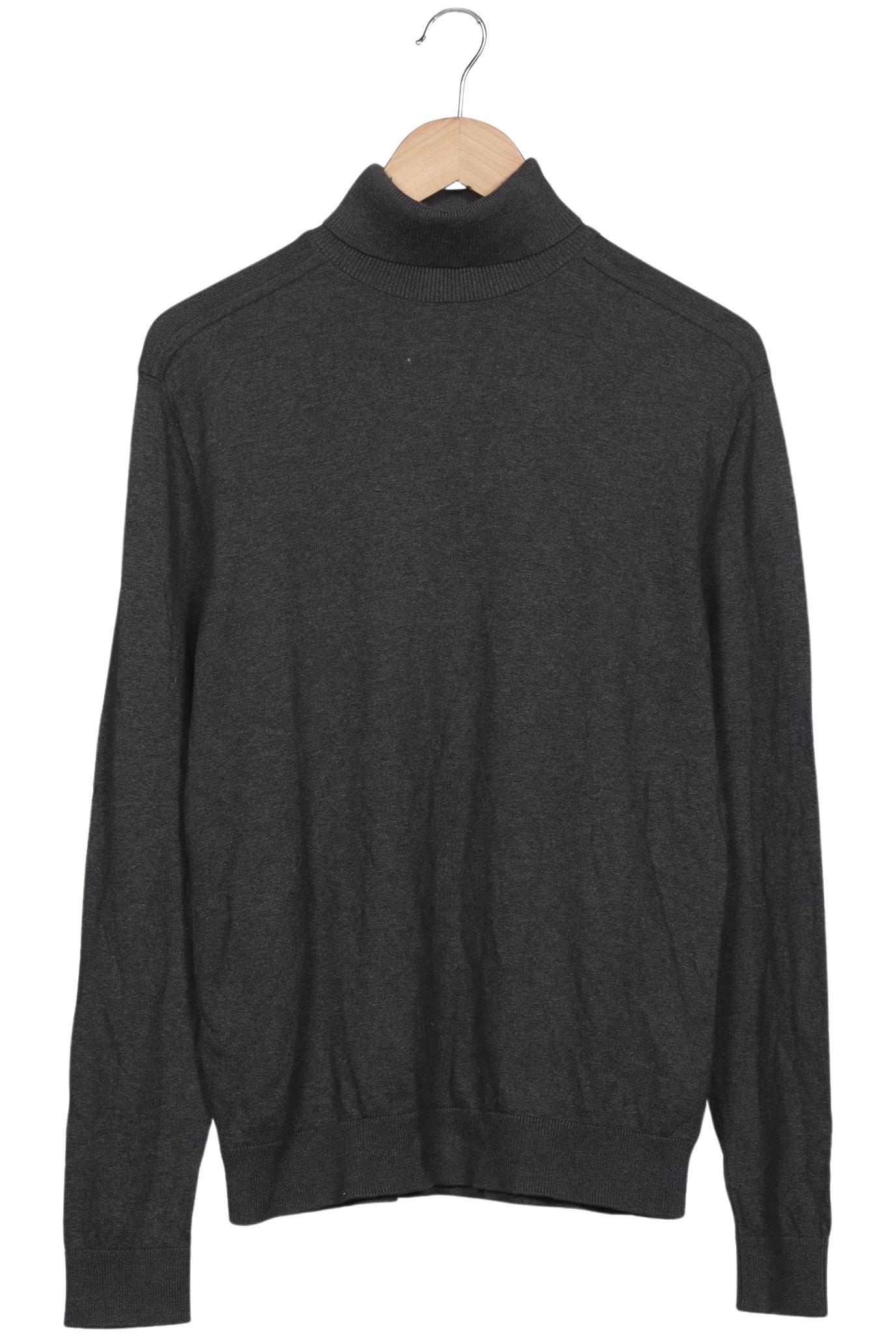 

Selected Herren Pullover, grau, Gr. 48